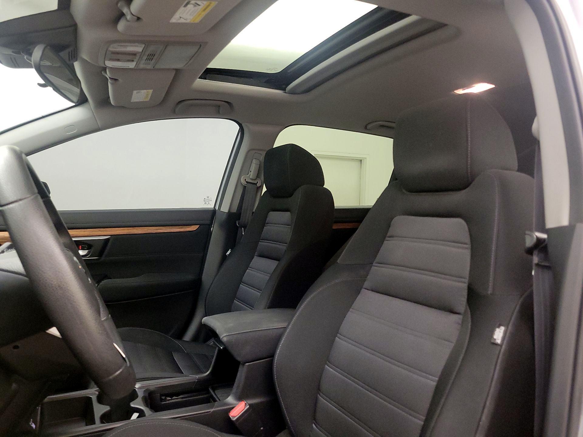 Thumbnail: 2020 Honda CR-V - 19