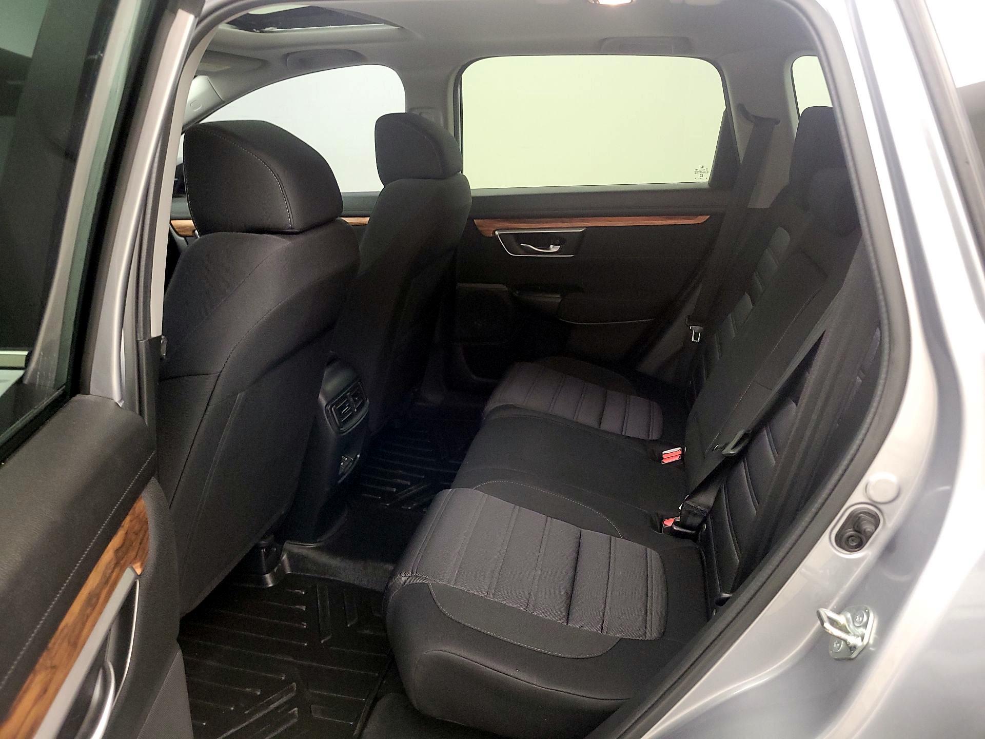 Thumbnail: 2020 Honda CR-V - 20