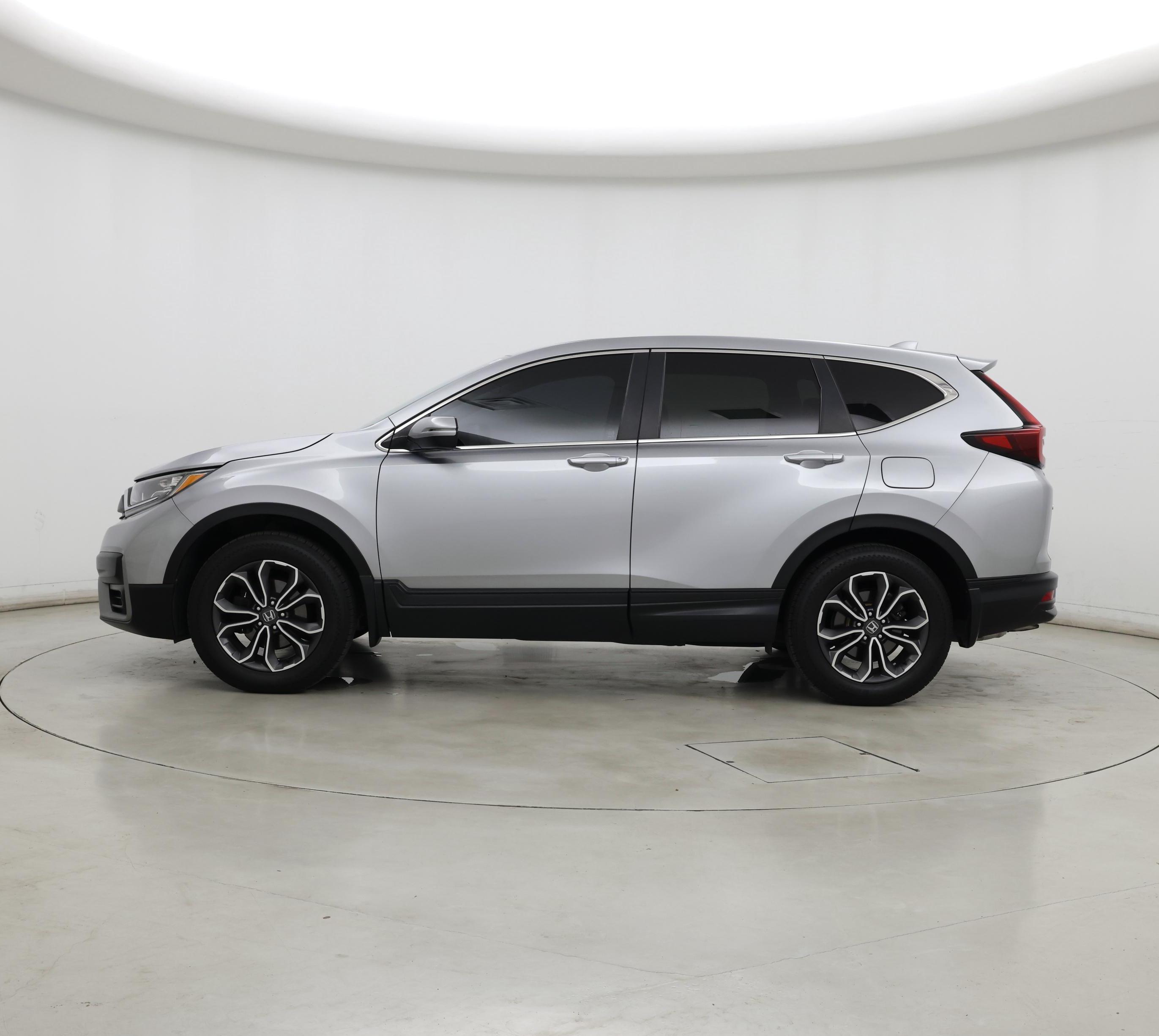 Thumbnail: 2020 Honda CR-V - 3