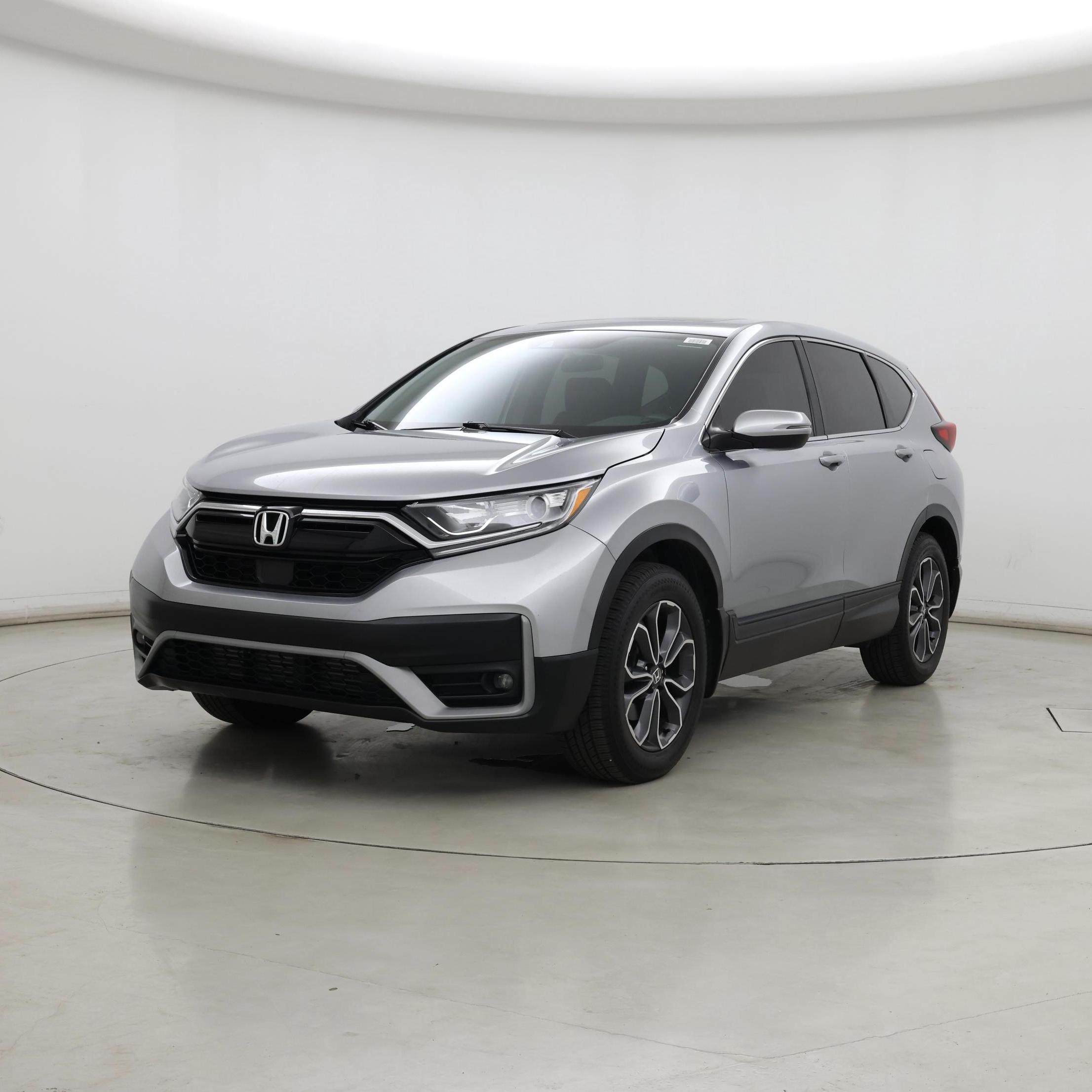 Thumbnail: 2020 Honda CR-V - 4