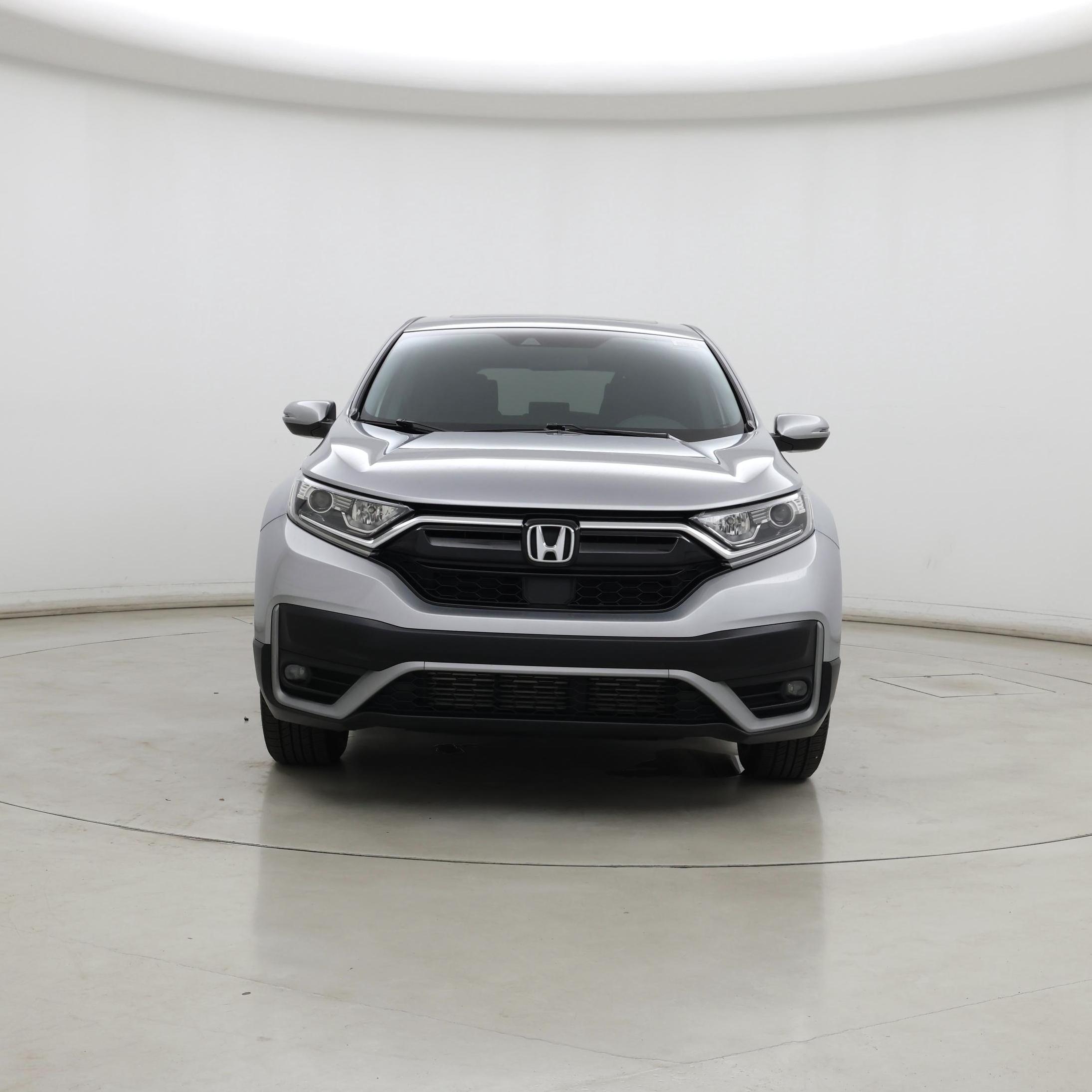 Thumbnail: 2020 Honda CR-V - 5