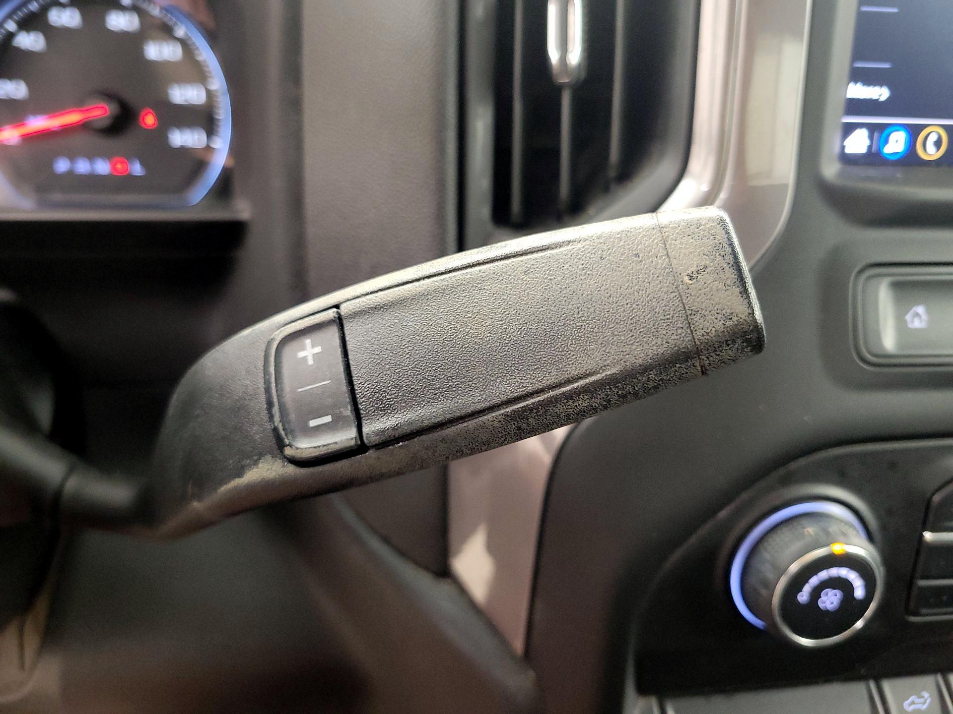 Thumbnail: 2020 Chevrolet Silverado 1500 - 17