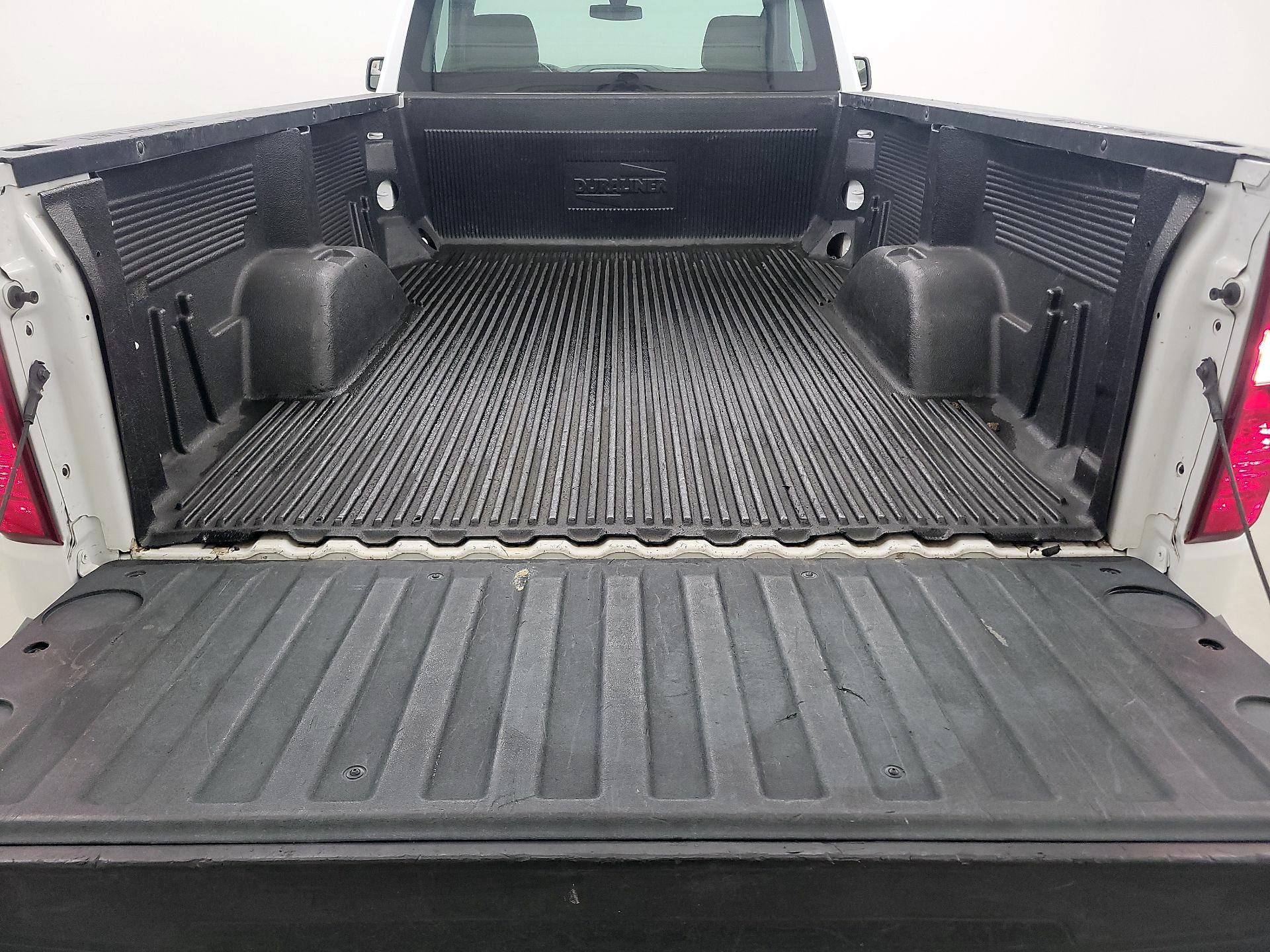 Thumbnail: 2020 Chevrolet Silverado 1500 - 19