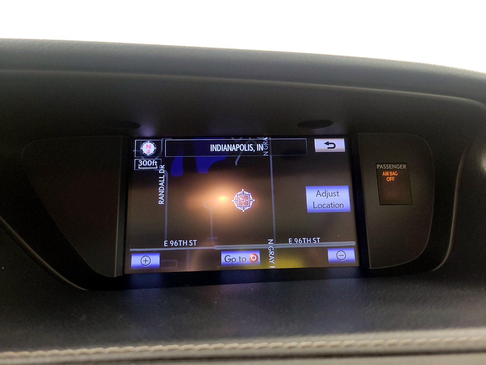 Thumbnail: 2013 Lexus ES - 14