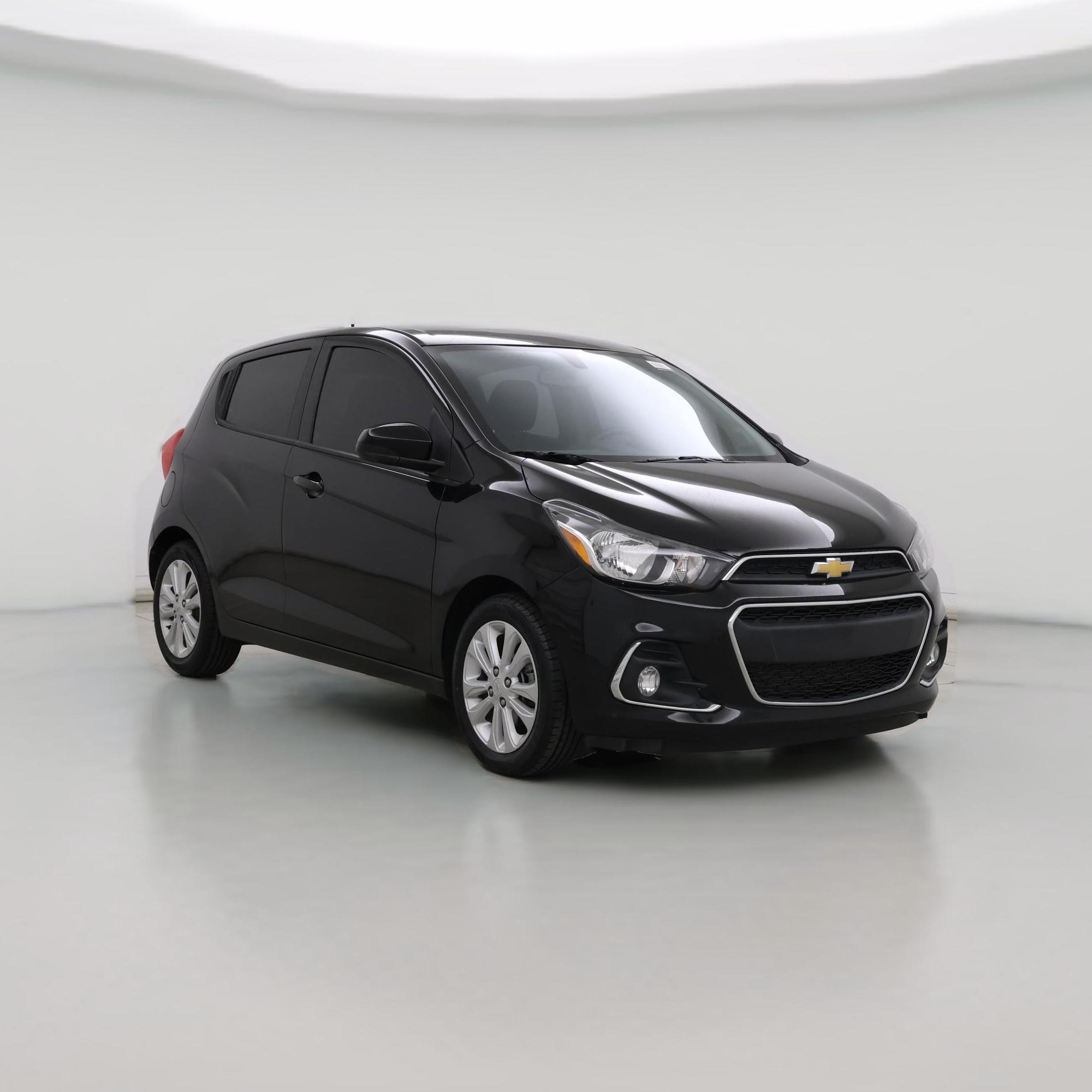 Thumbnail: 2017 Chevrolet Spark - 1
