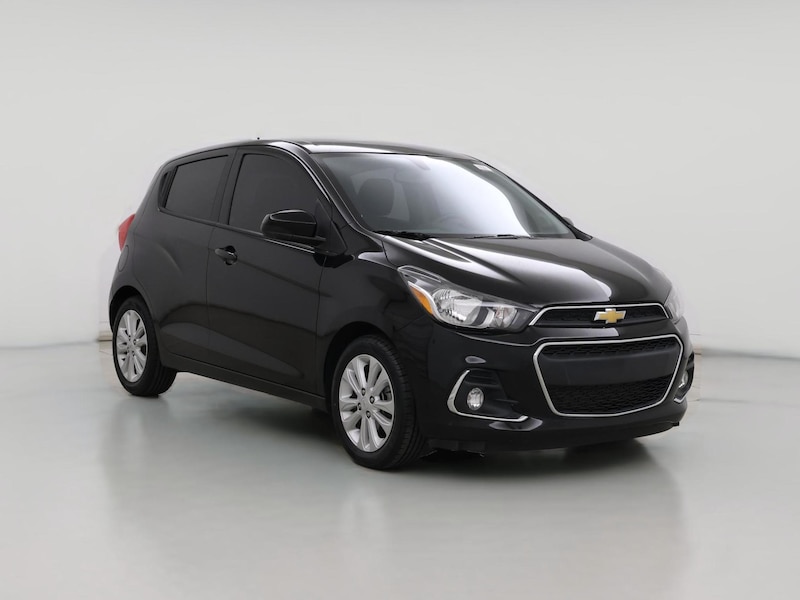 2017 Chevrolet Spark LT -
                  Indianapolis, IN