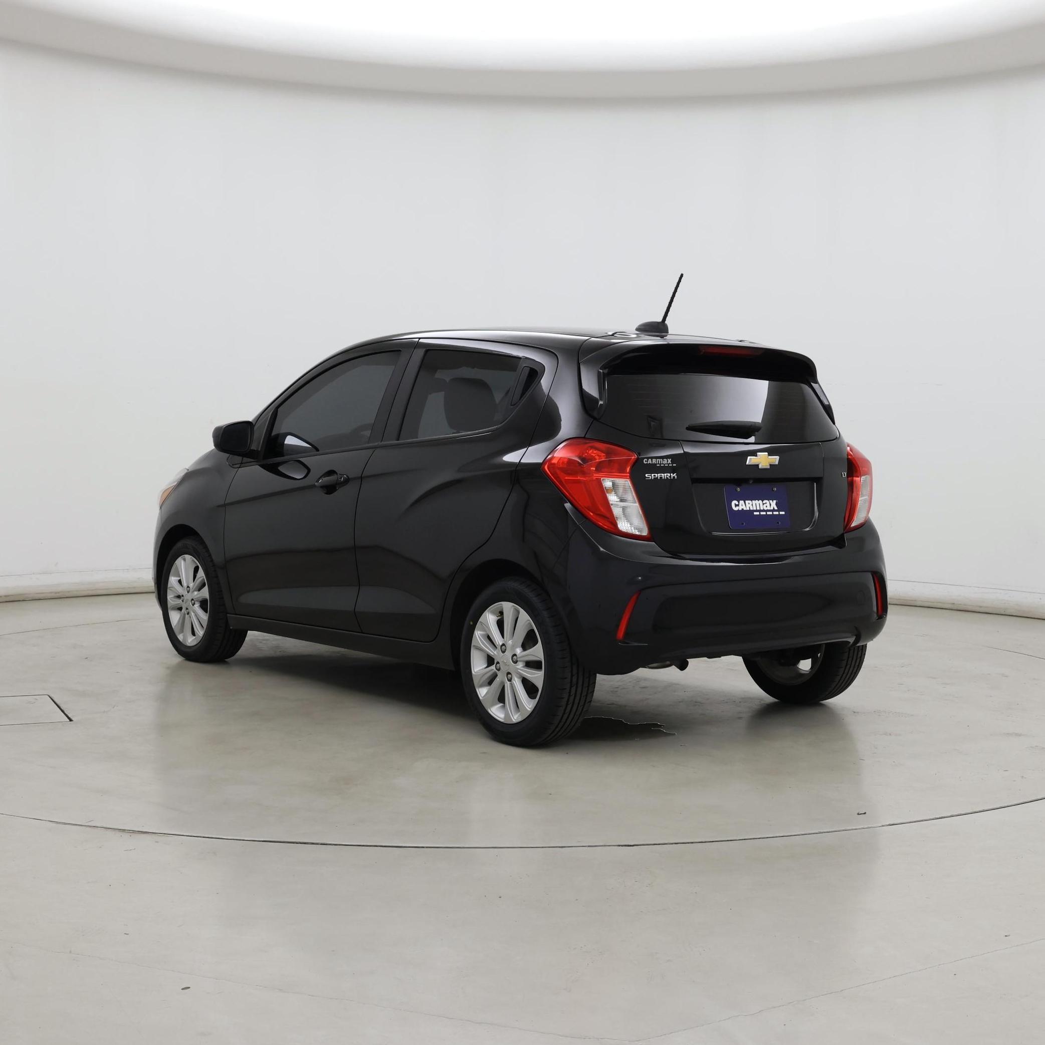 Thumbnail: 2017 Chevrolet Spark - 2