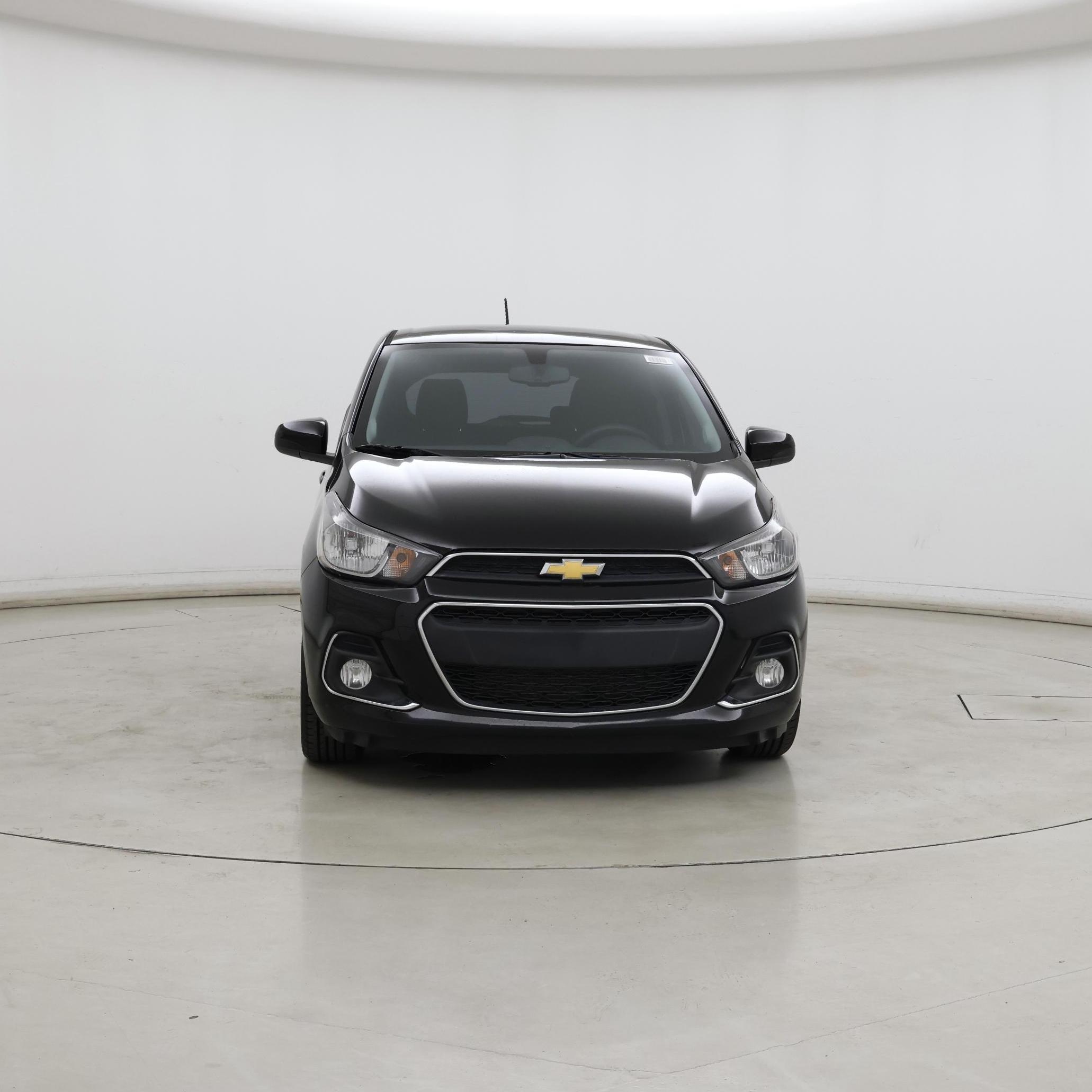 Thumbnail: 2017 Chevrolet Spark - 5