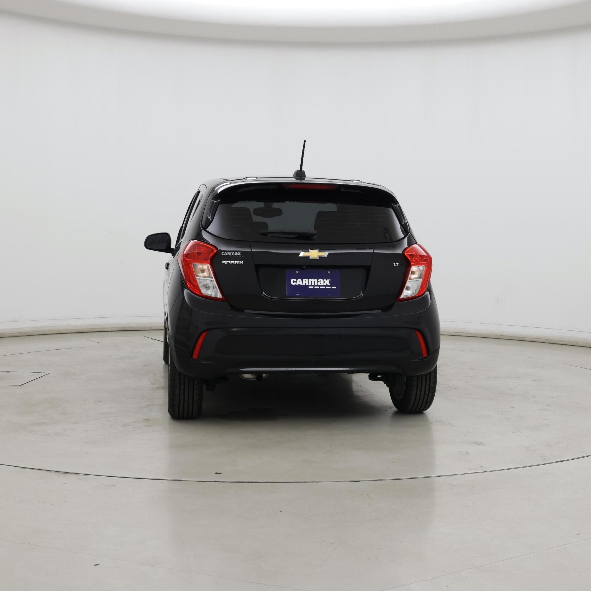 Thumbnail: 2017 Chevrolet Spark - 6