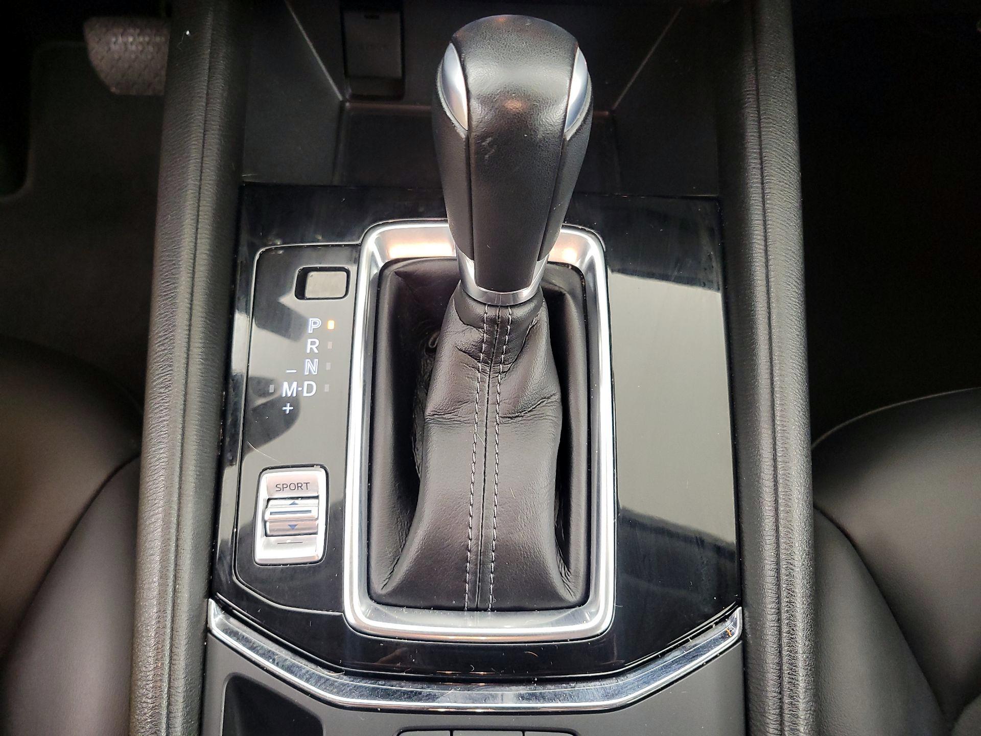 Thumbnail: 2020 Mazda CX-5 - 17