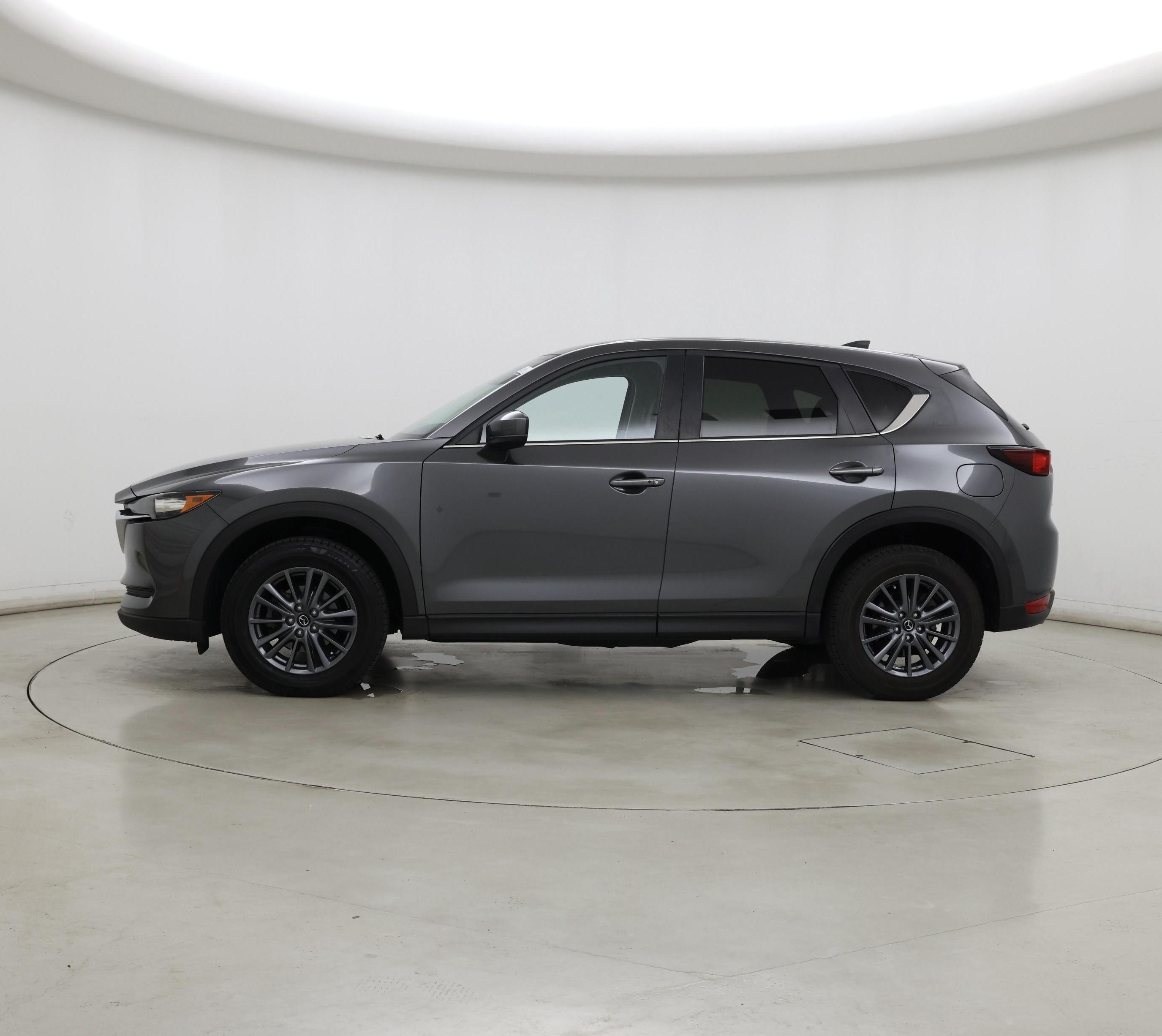 Thumbnail: 2020 Mazda CX-5 - 3