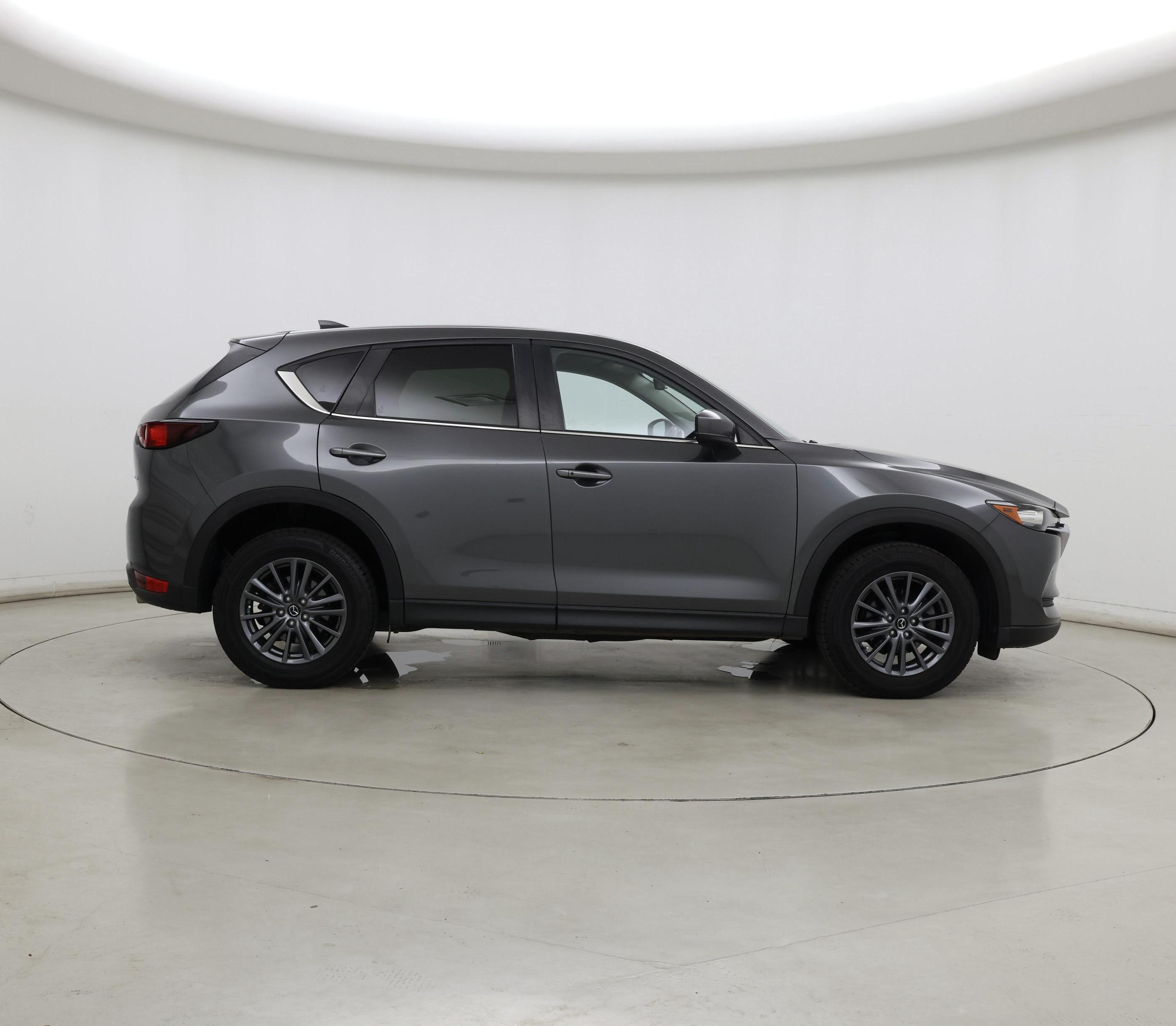 Thumbnail: 2020 Mazda CX-5 - 7