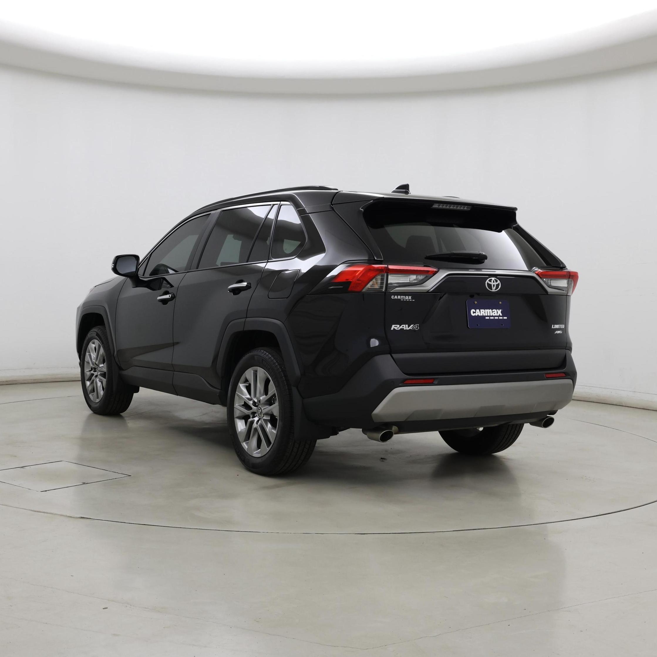 Thumbnail: 2025 Toyota RAV4 - 2
