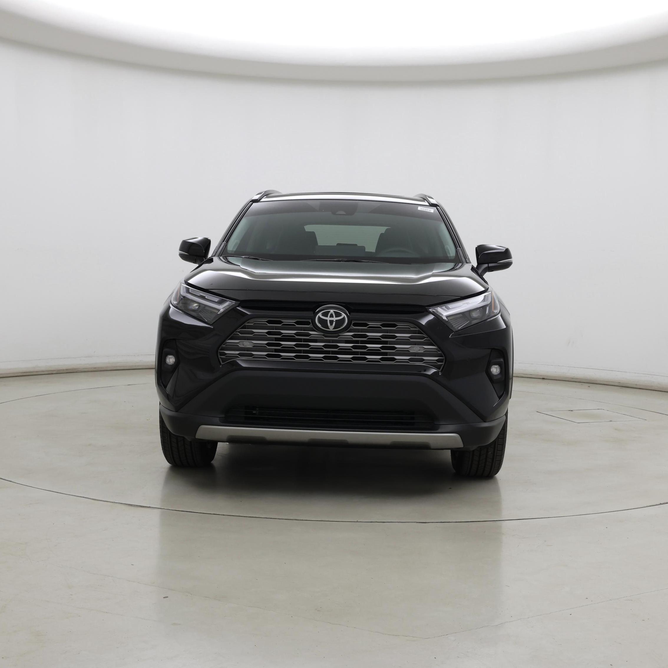 Thumbnail: 2025 Toyota RAV4 - 5