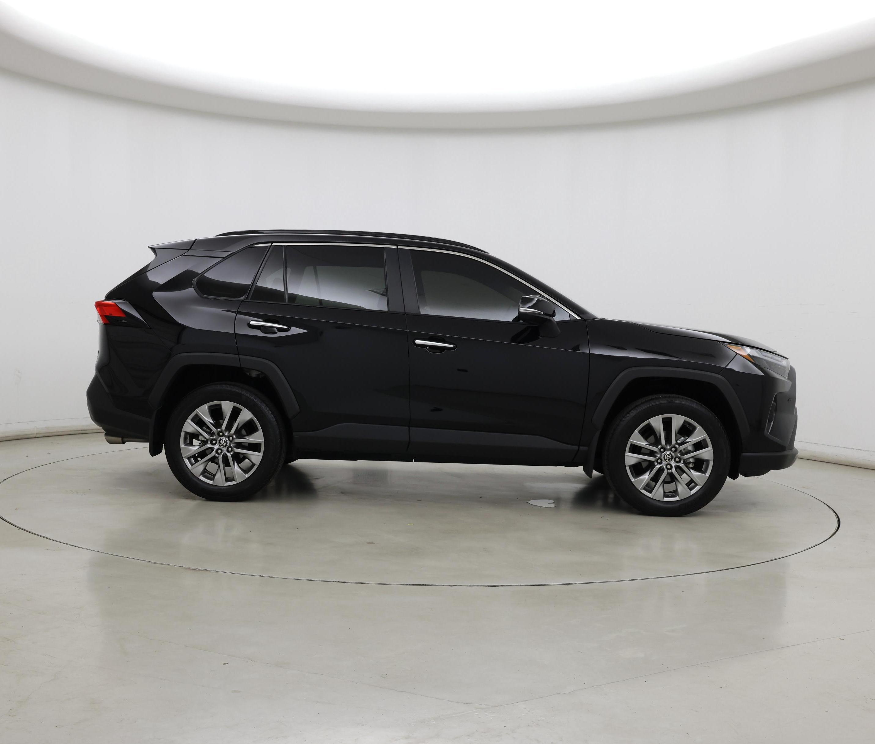 Thumbnail: 2025 Toyota RAV4 - 7