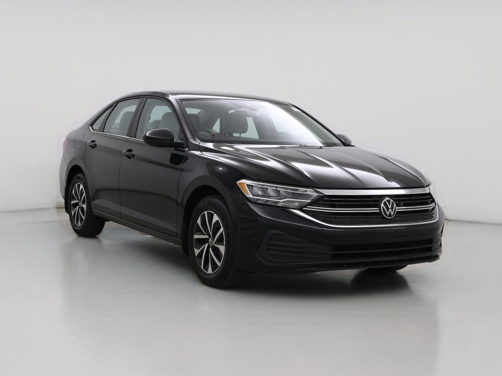 2024 Volkswagen Jetta