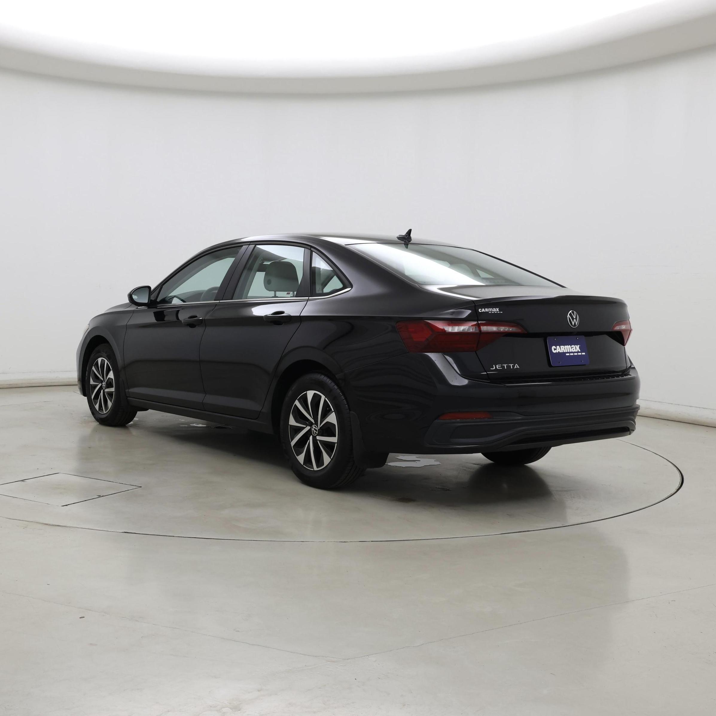 Thumbnail: 2024 Volkswagen Jetta - 2