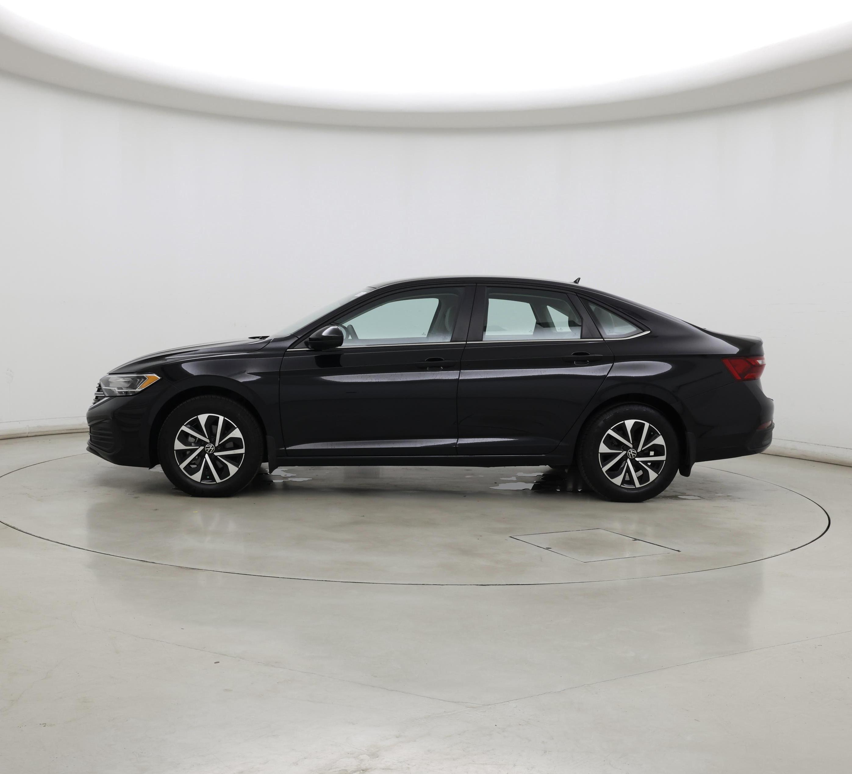 Thumbnail: 2024 Volkswagen Jetta - 3