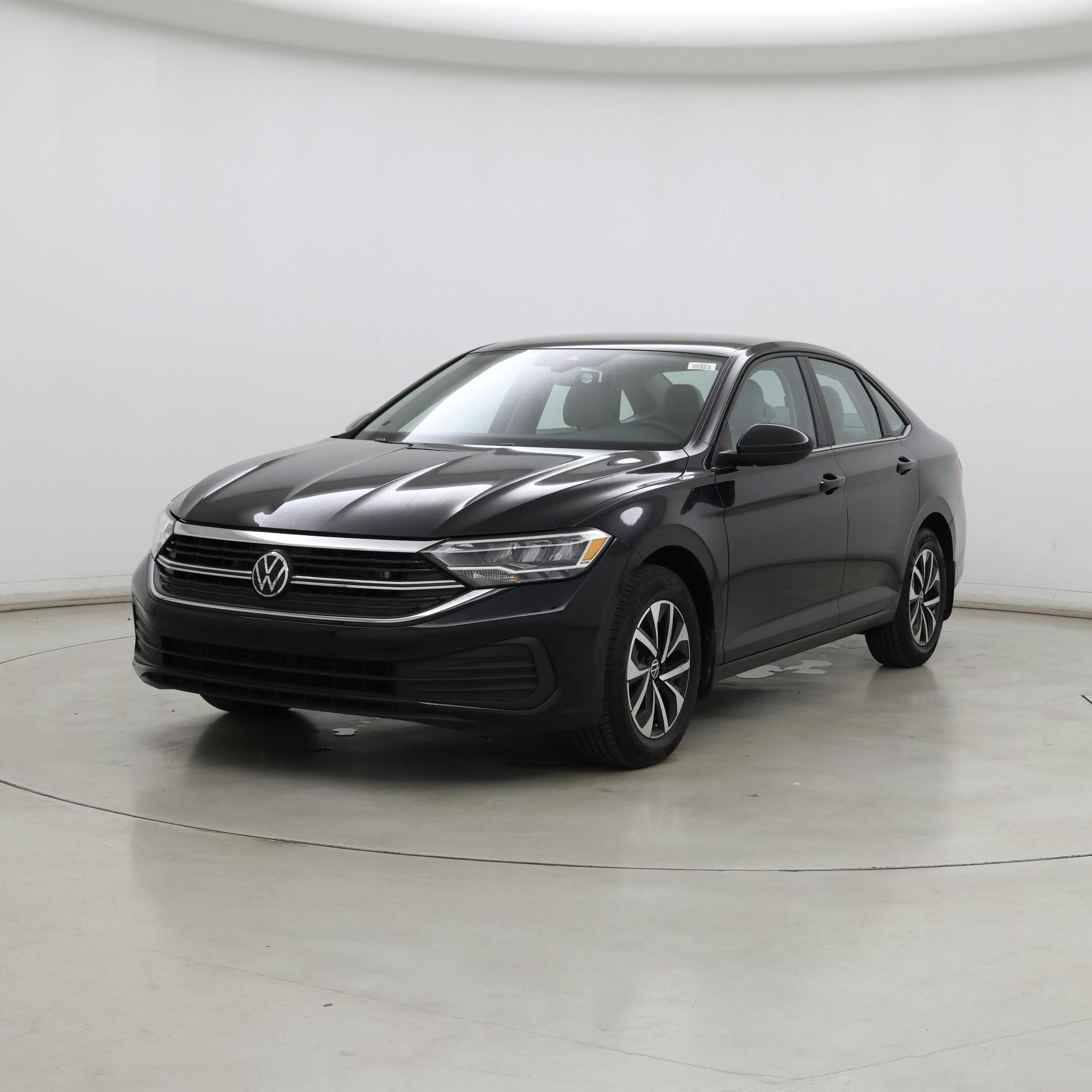 Thumbnail: 2024 Volkswagen Jetta - 4