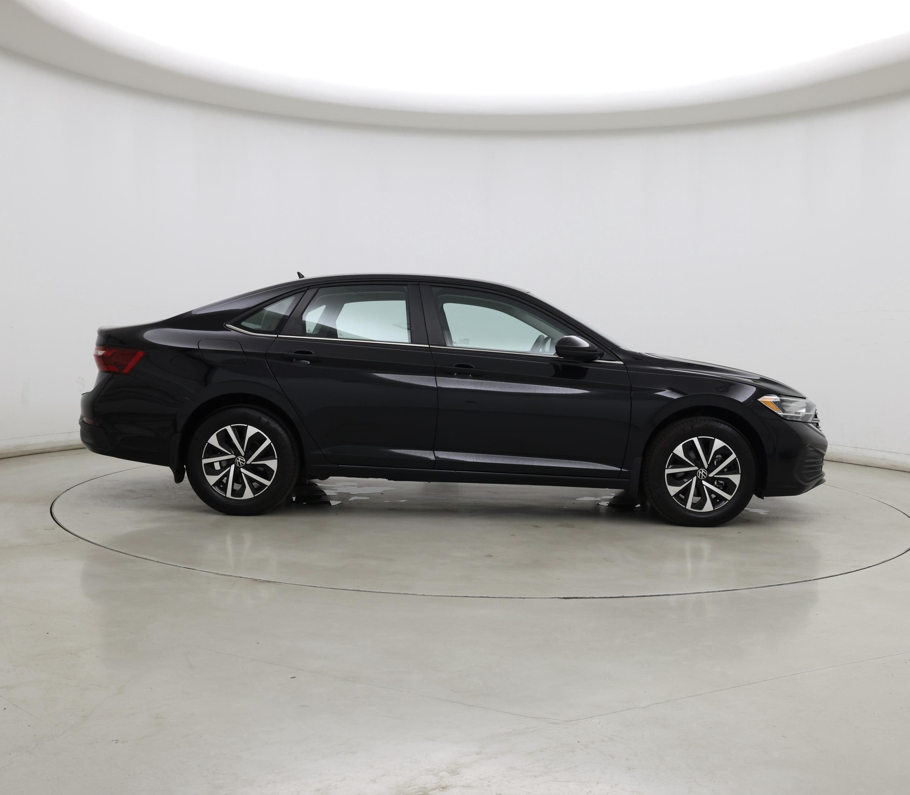 Thumbnail: 2024 Volkswagen Jetta - 7