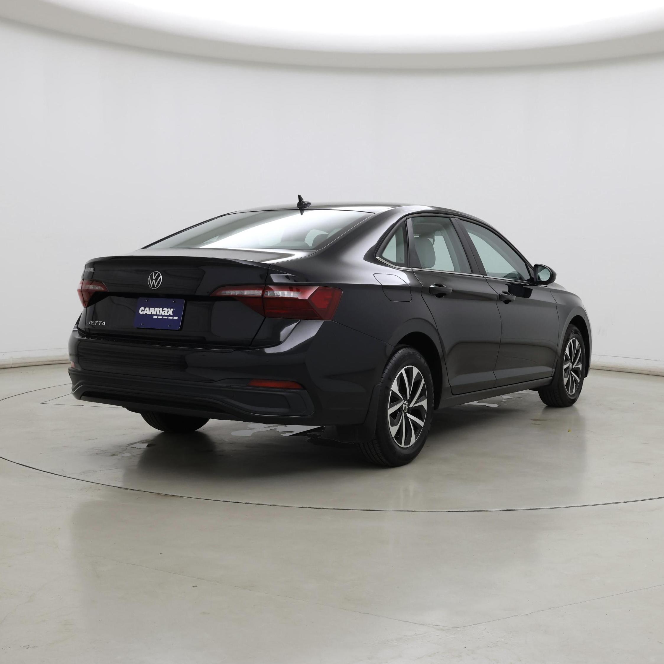 Thumbnail: 2024 Volkswagen Jetta - 8