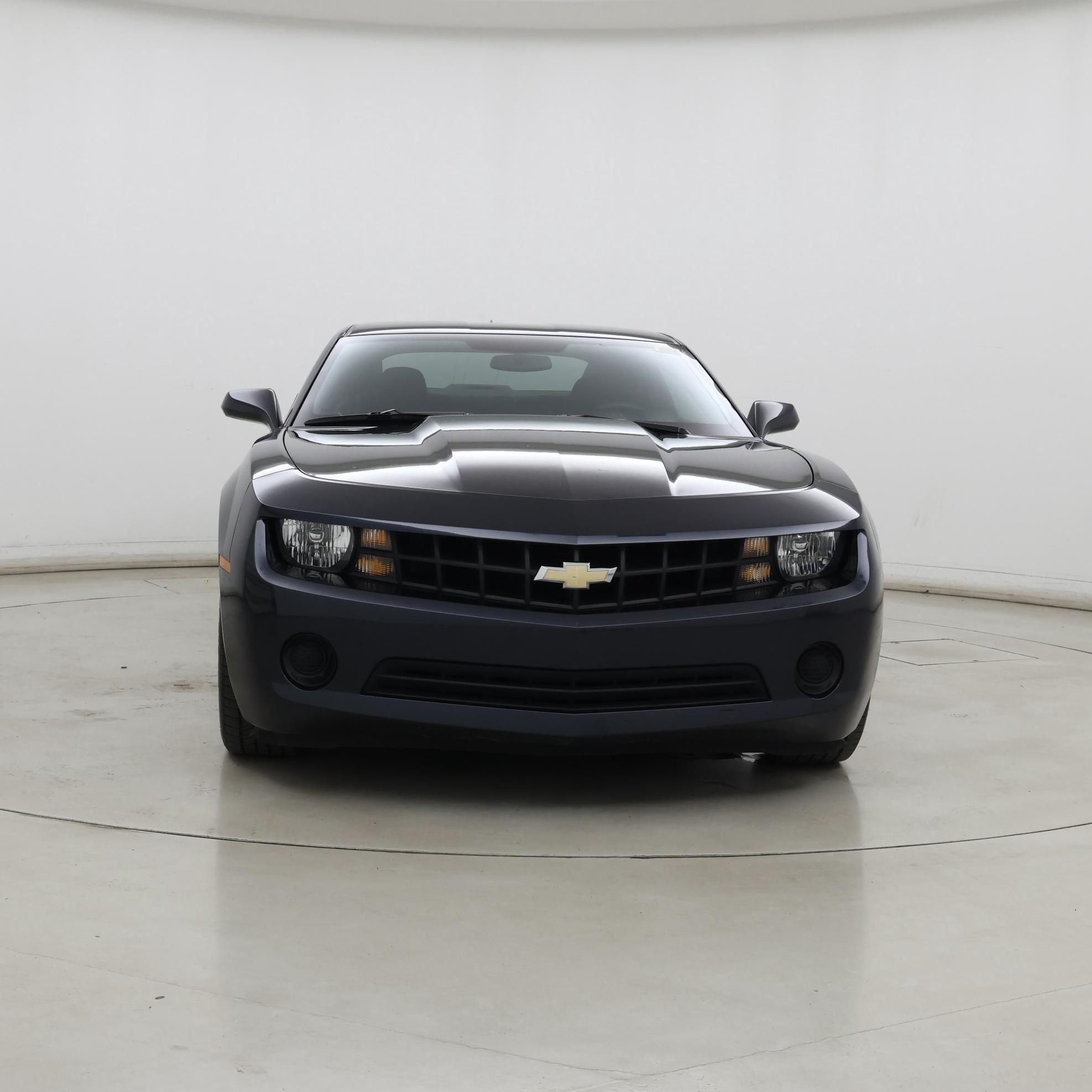 Thumbnail: 2013 Chevrolet Camaro - 5