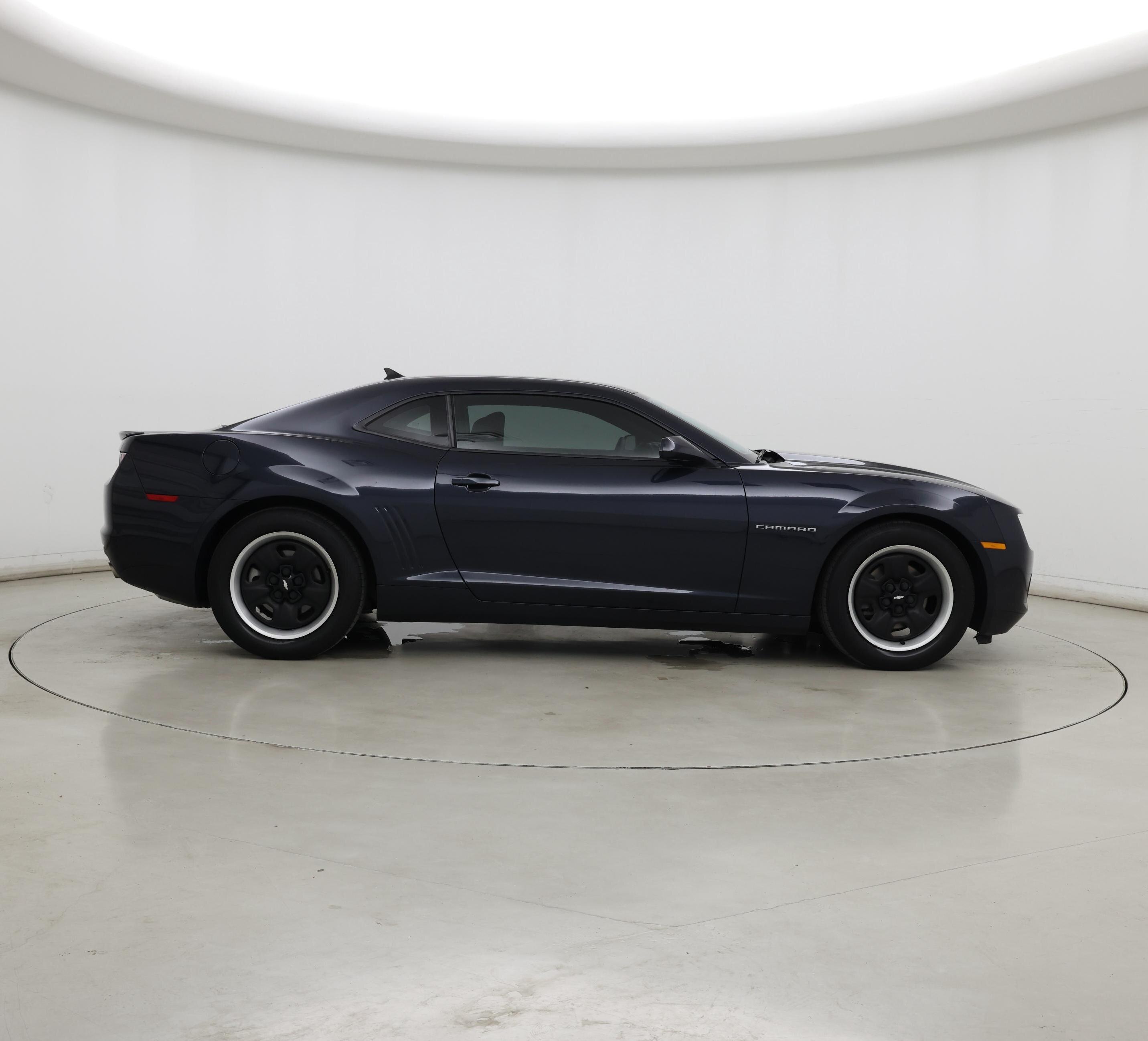Thumbnail: 2013 Chevrolet Camaro - 7