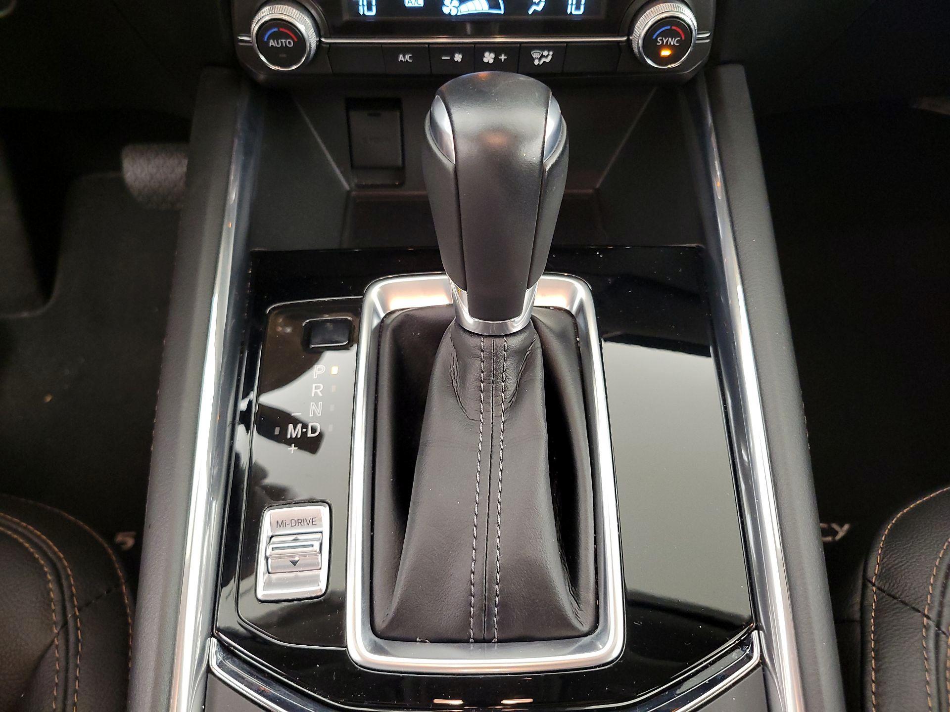 Thumbnail: 2022 Mazda CX-5 - 17