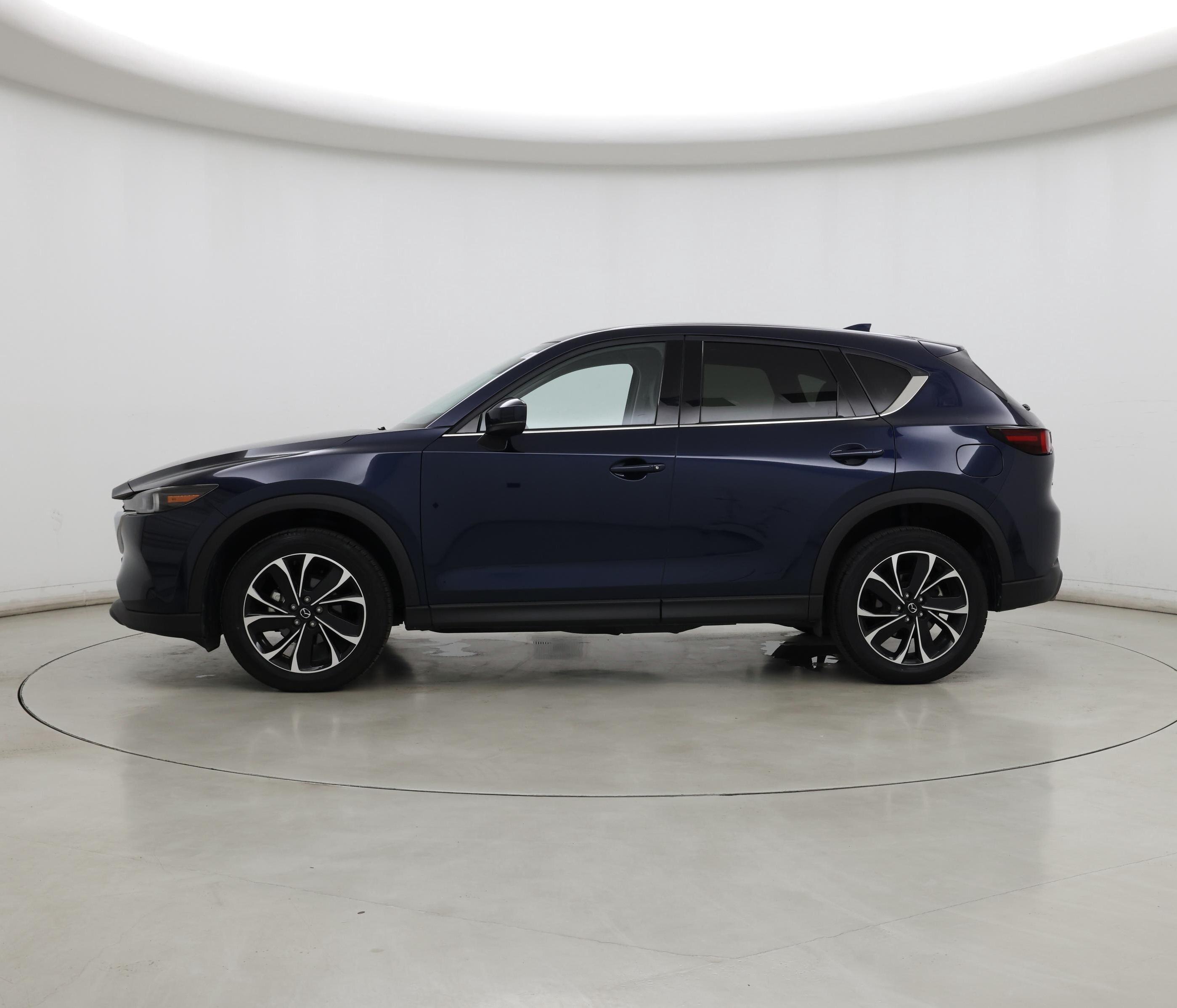 Thumbnail: 2022 Mazda CX-5 - 3