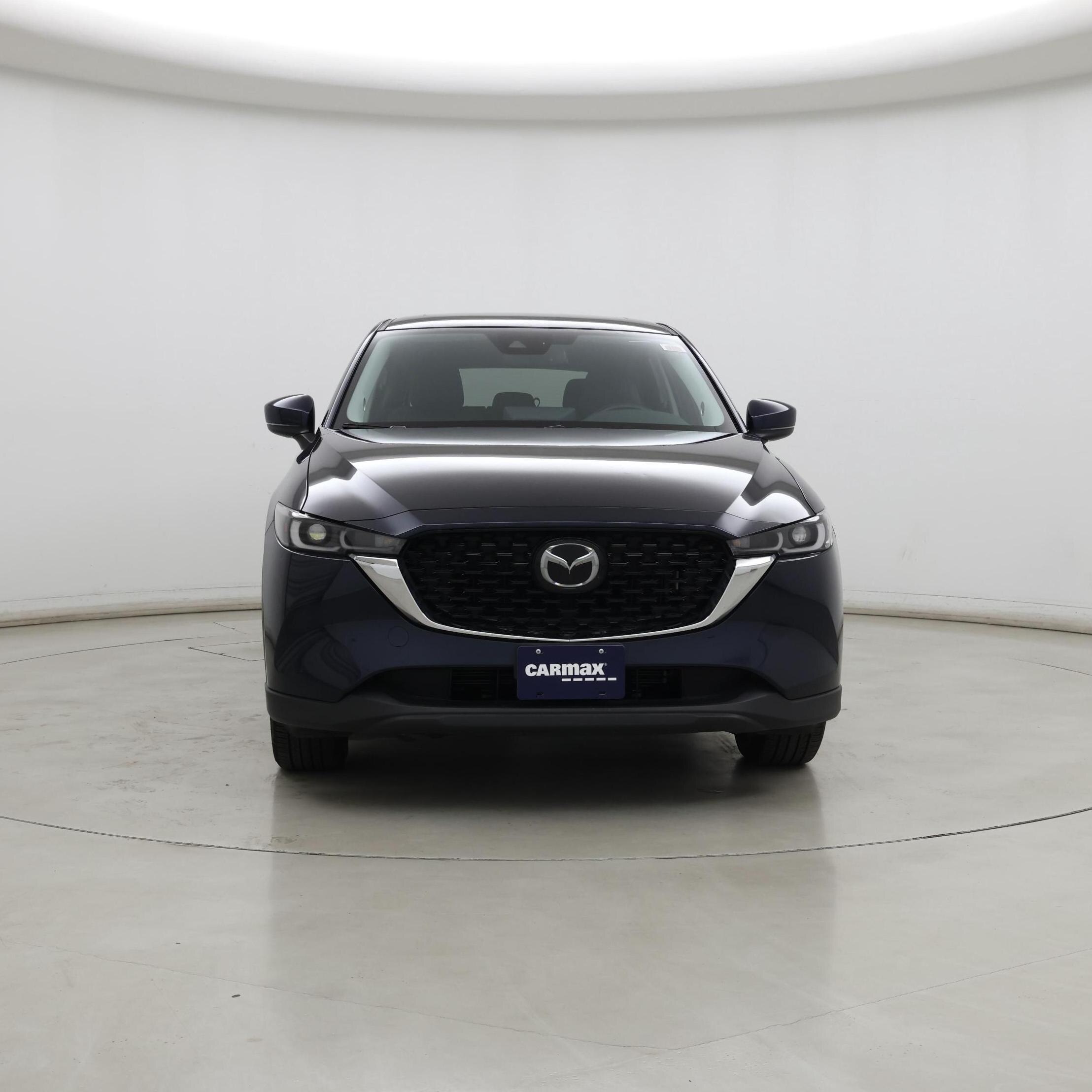 Thumbnail: 2022 Mazda CX-5 - 5