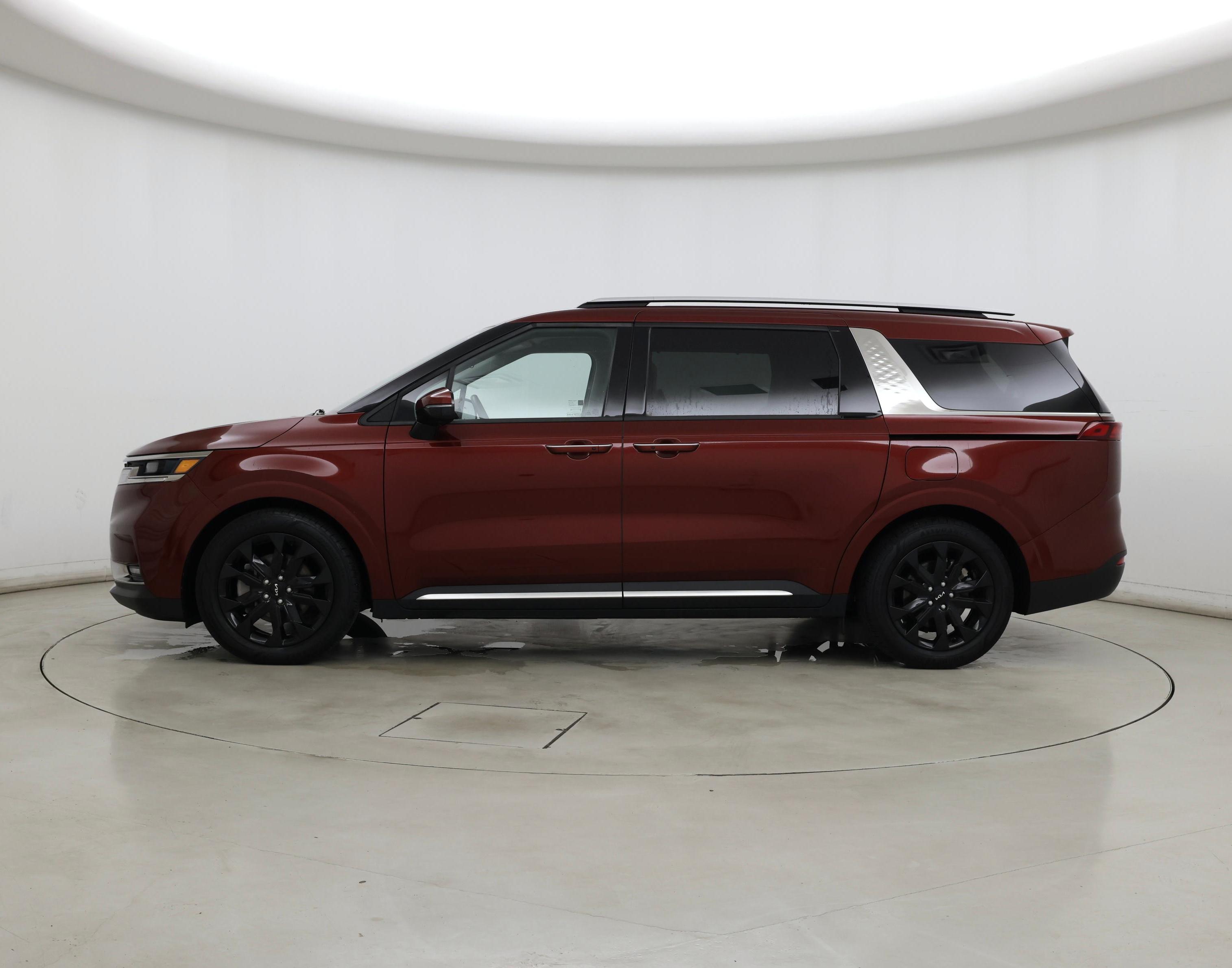 Thumbnail: 2023 Kia Carnival - 3