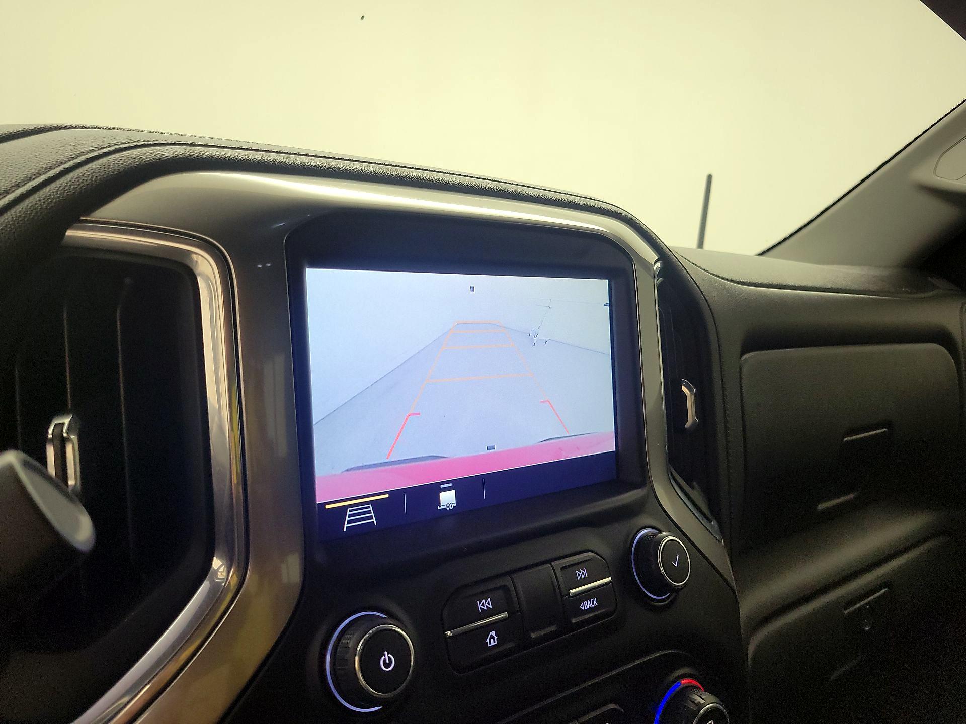 Thumbnail: 2019 Chevrolet Silverado 1500 - 14