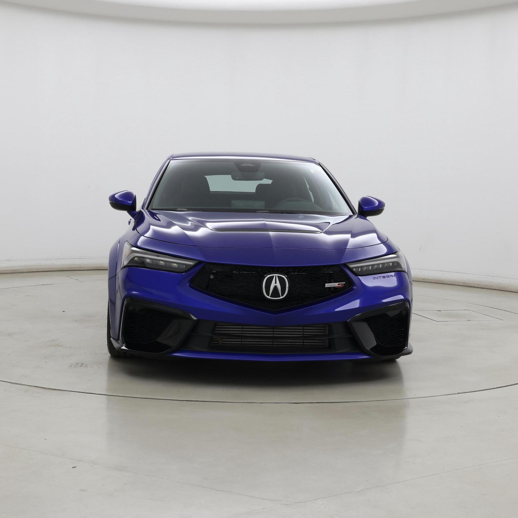 Thumbnail: 2025 Acura Integra - 5