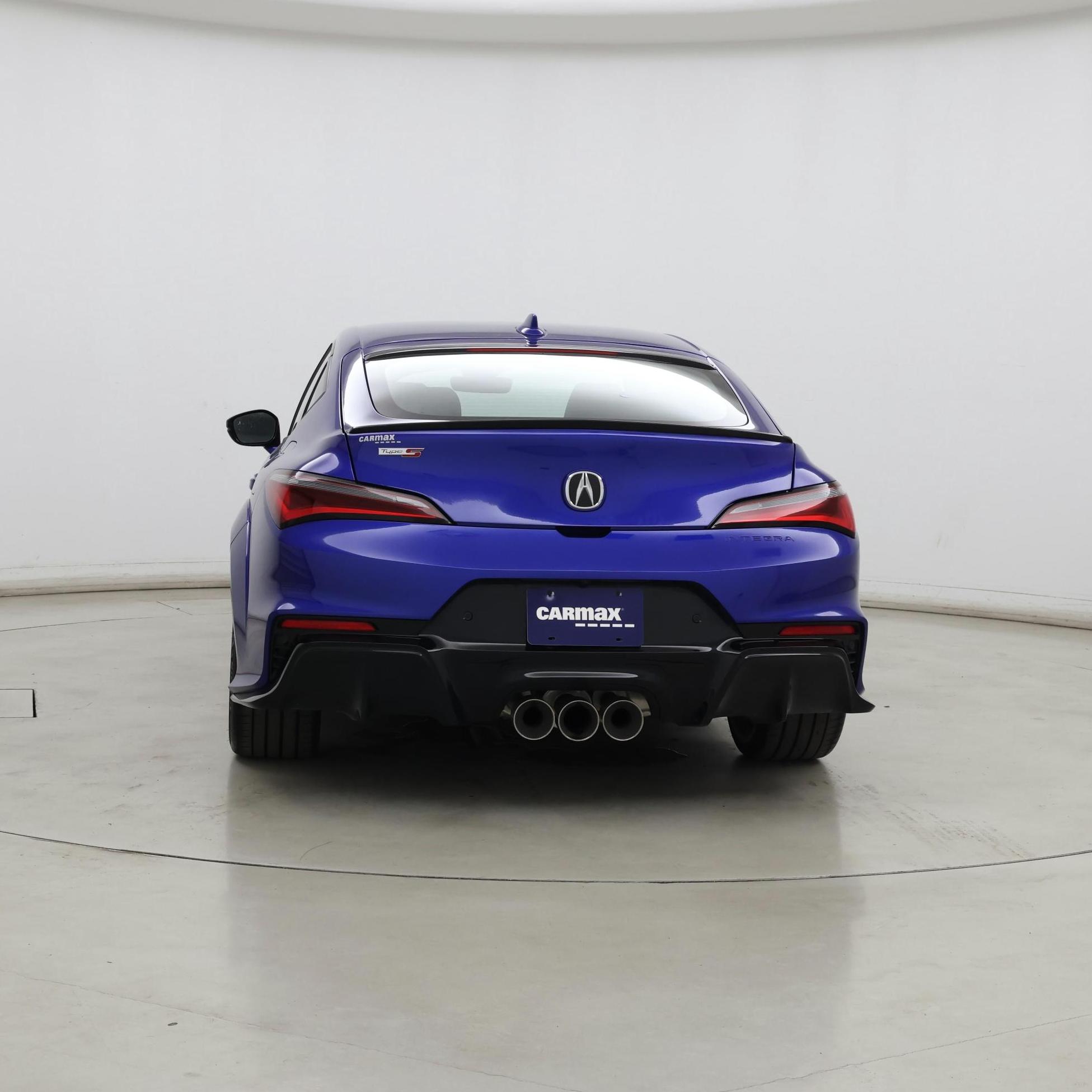Thumbnail: 2025 Acura Integra - 6