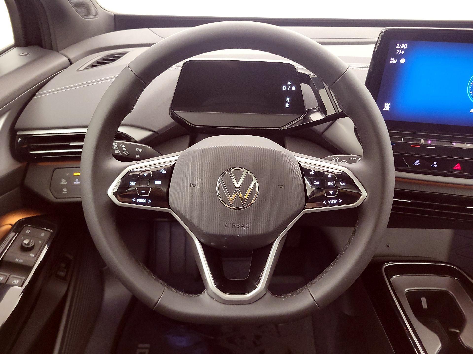 Thumbnail: 2023 Volkswagen ID.4 - 10