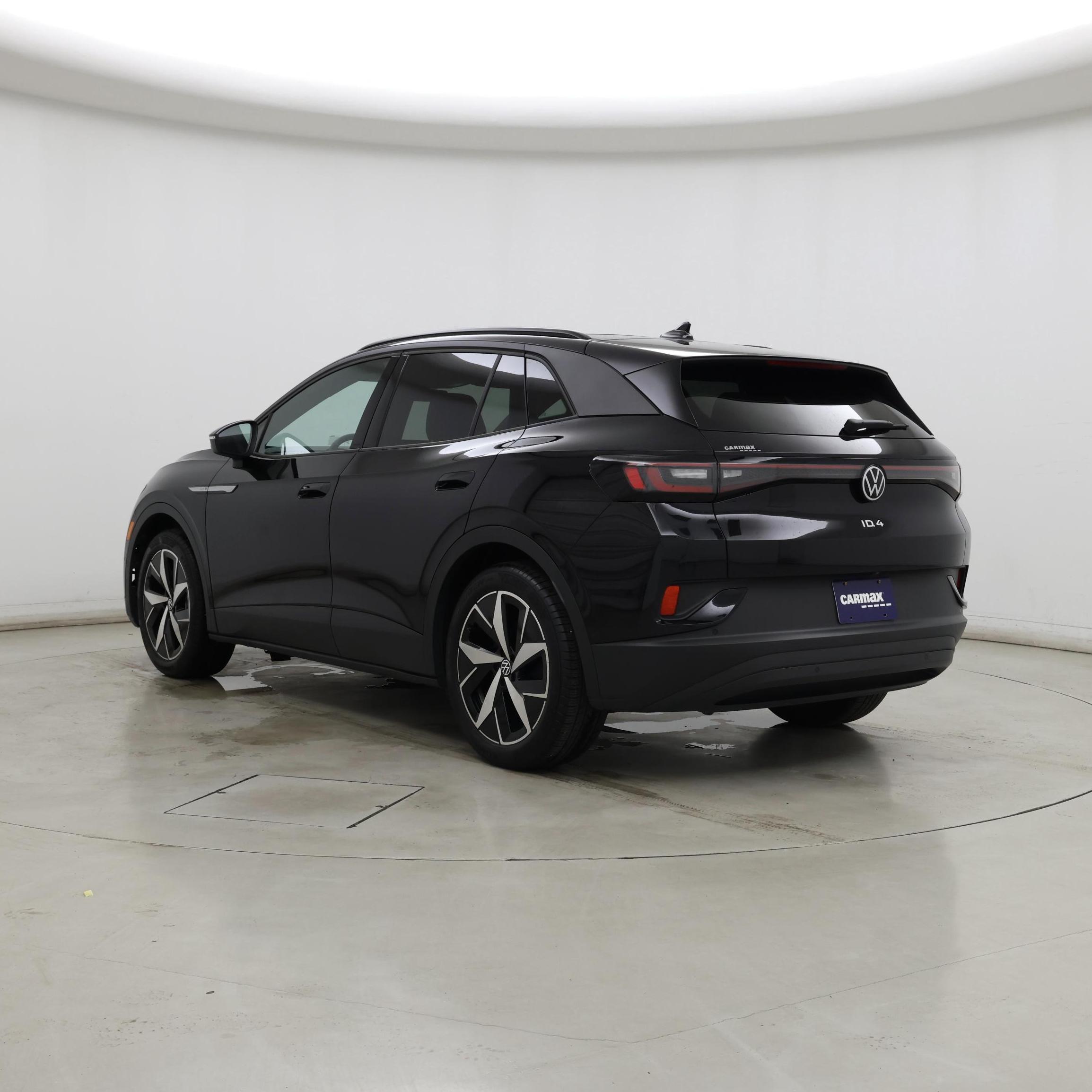 Thumbnail: 2023 Volkswagen ID.4 - 2