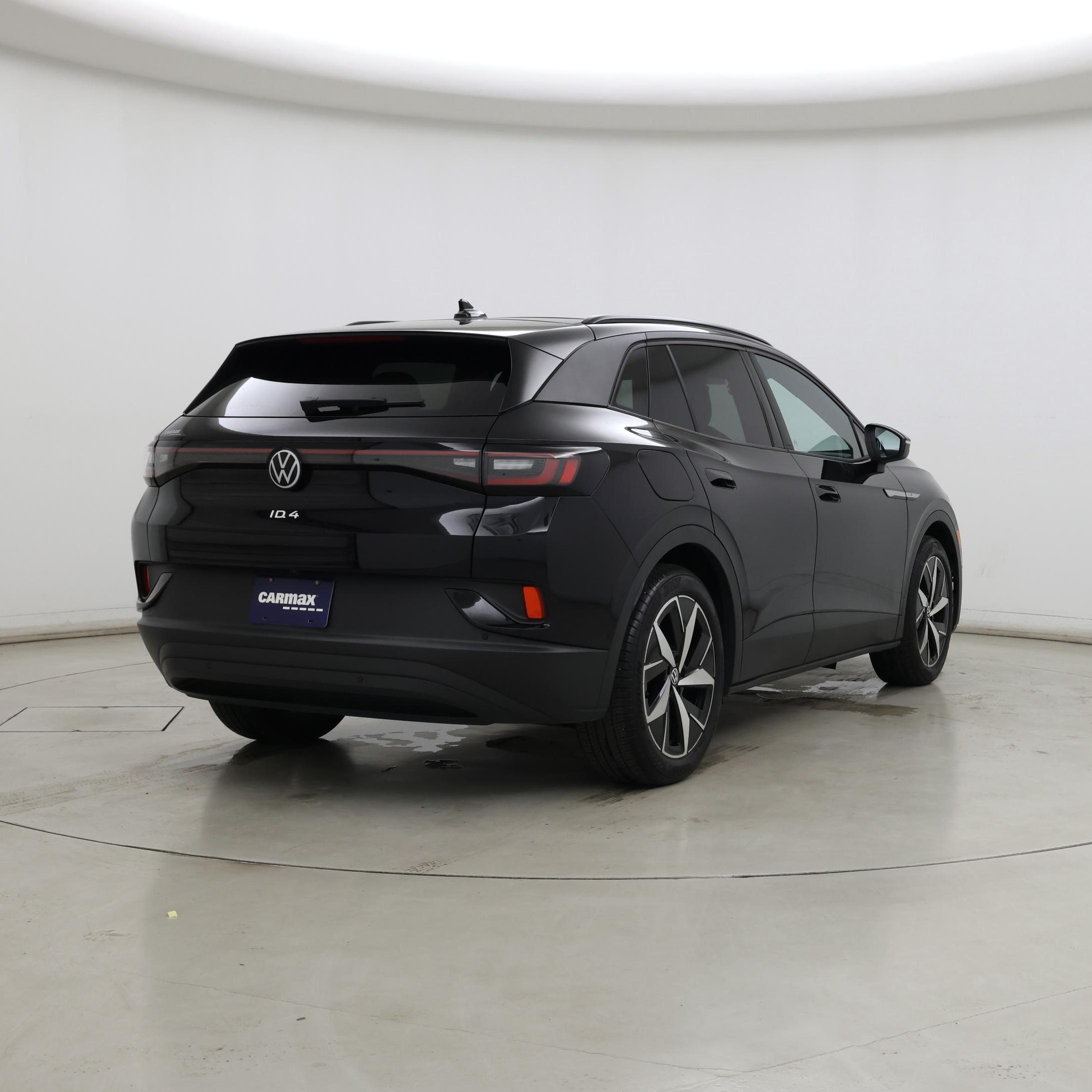 Thumbnail: 2023 Volkswagen ID.4 - 8