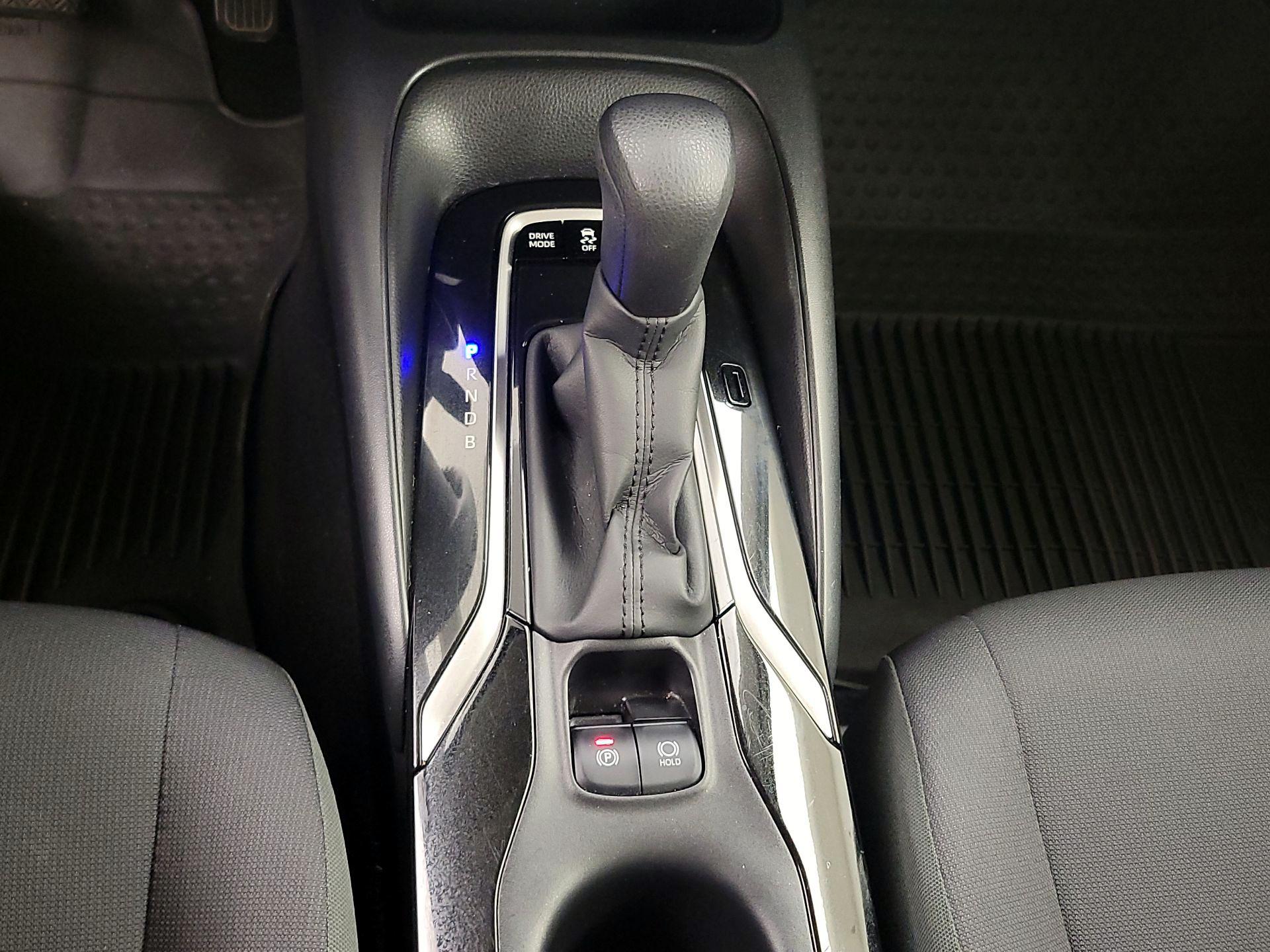 Thumbnail: 2022 Toyota Corolla - 17