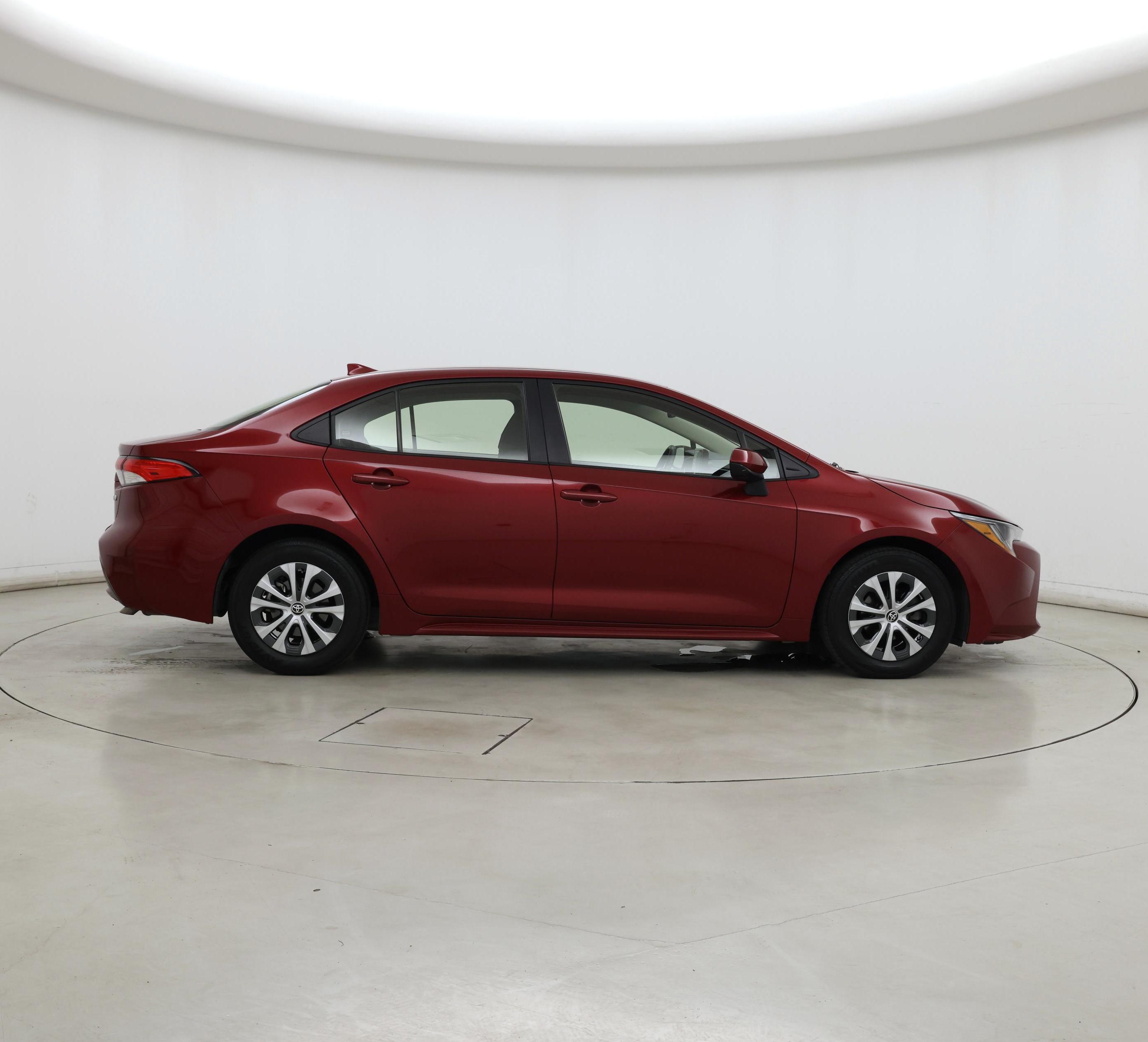 Thumbnail: 2022 Toyota Corolla - 7