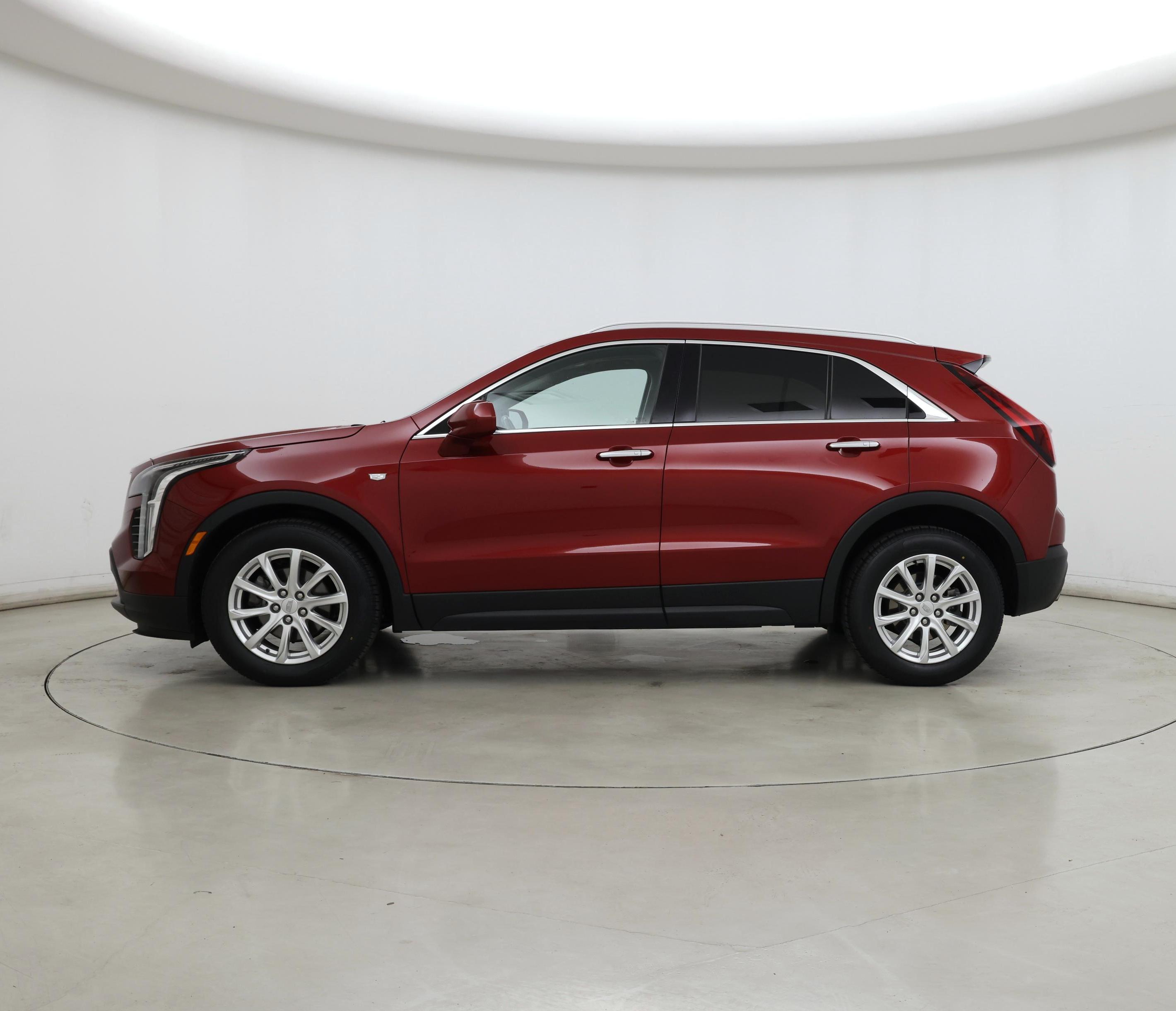 Thumbnail: 2019 Cadillac XT4 - 3