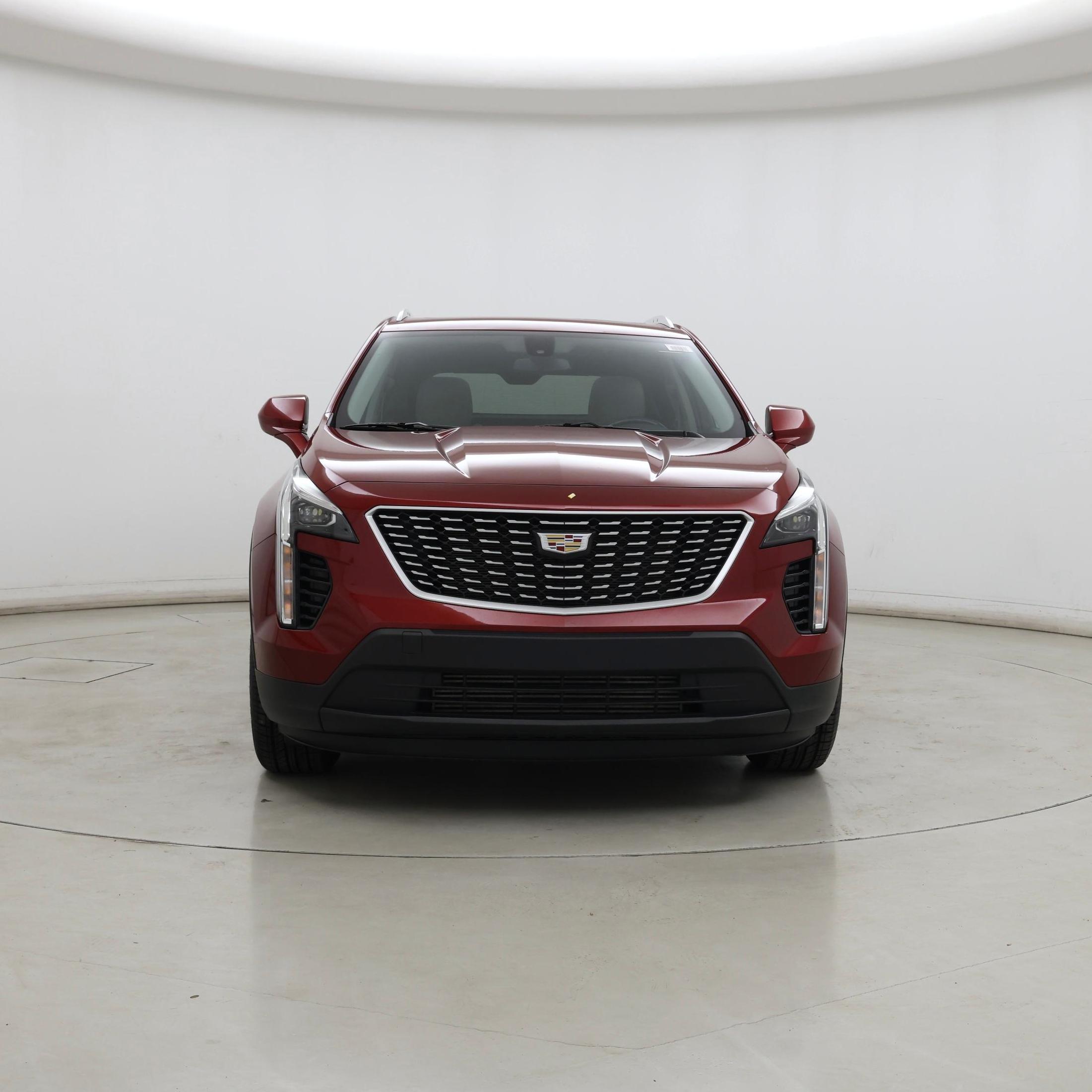 Thumbnail: 2019 Cadillac XT4 - 5