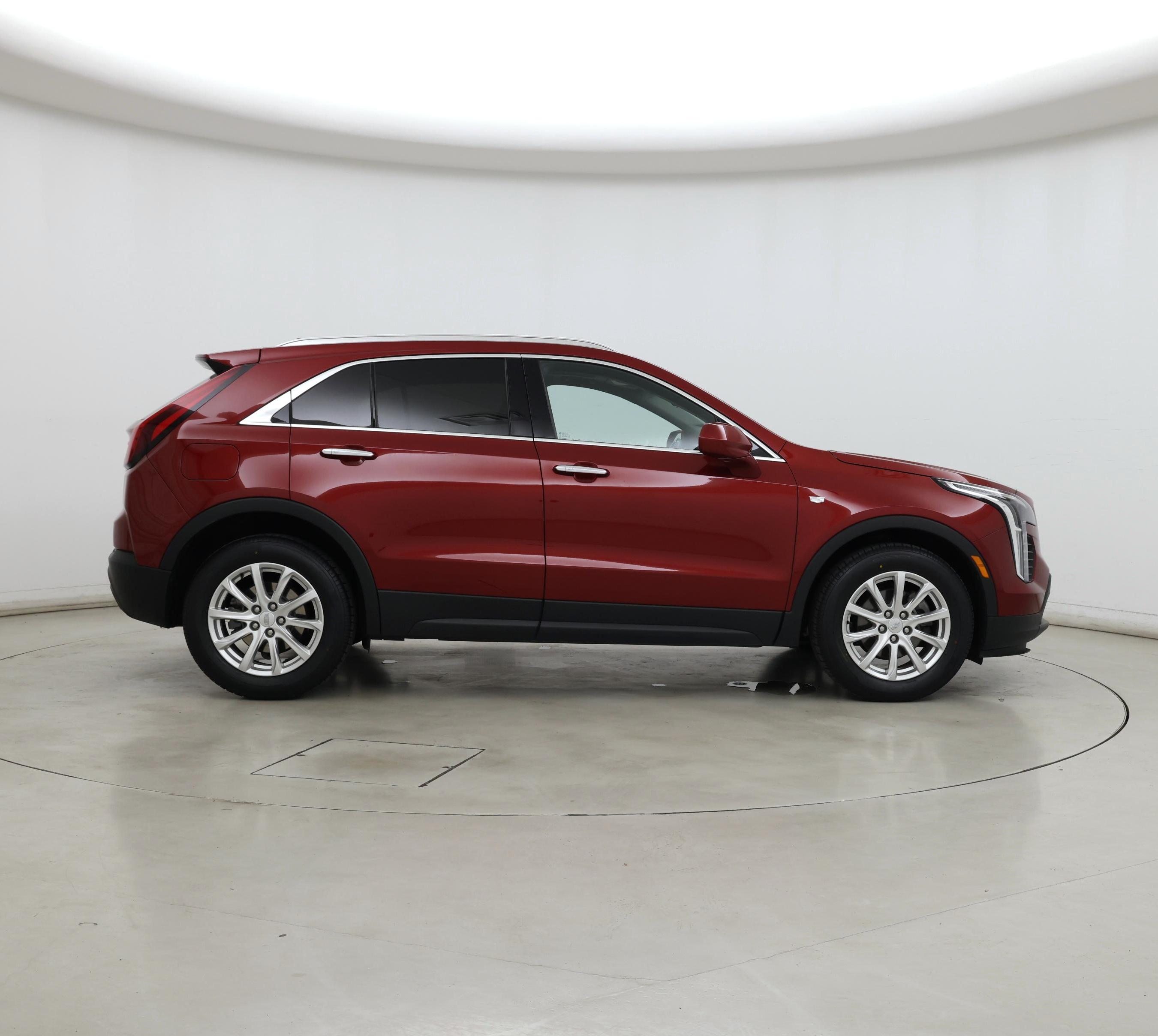 Thumbnail: 2019 Cadillac XT4 - 7