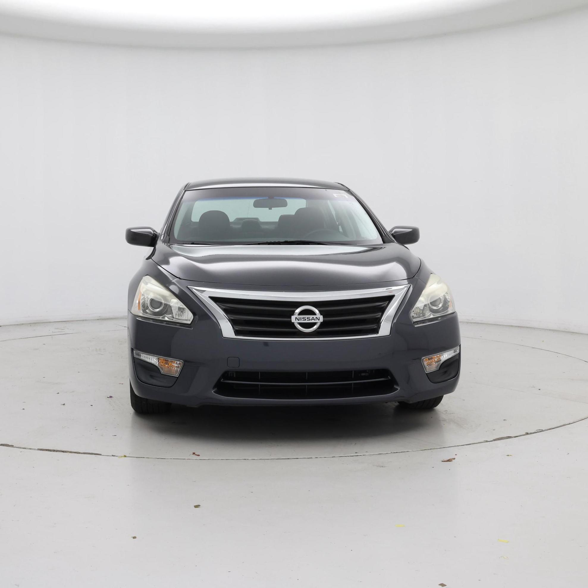 Thumbnail: 2013 Nissan Altima - 5
