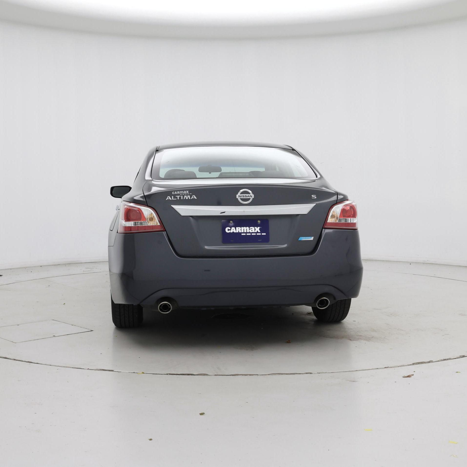 Thumbnail: 2013 Nissan Altima - 6