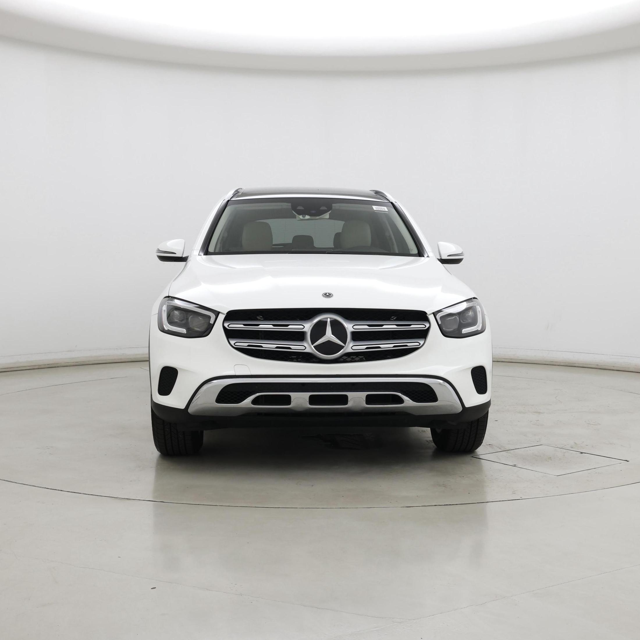 Thumbnail: 2020 Mercedes-Benz GLC - 5