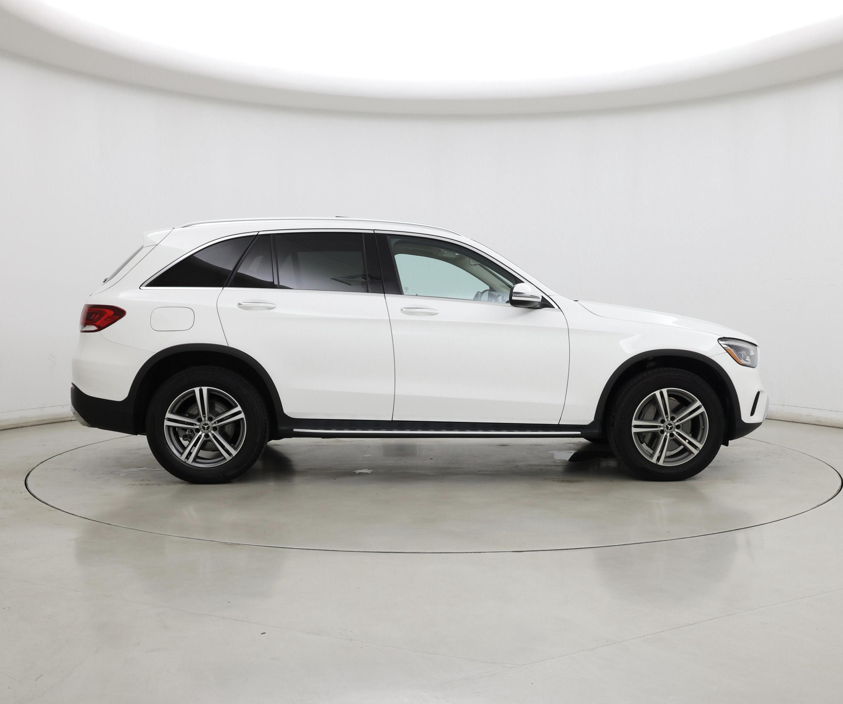 Thumbnail: 2020 Mercedes-Benz GLC - 7