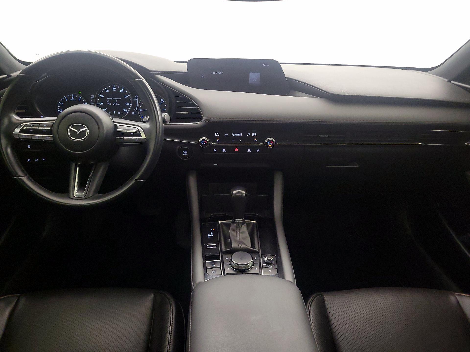 Thumbnail: 2019 Mazda Mazda3 - 9