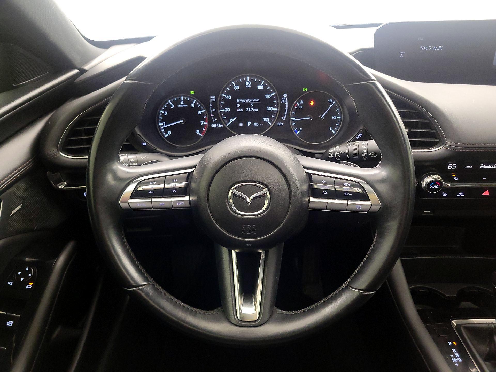 Thumbnail: 2019 Mazda Mazda3 - 10