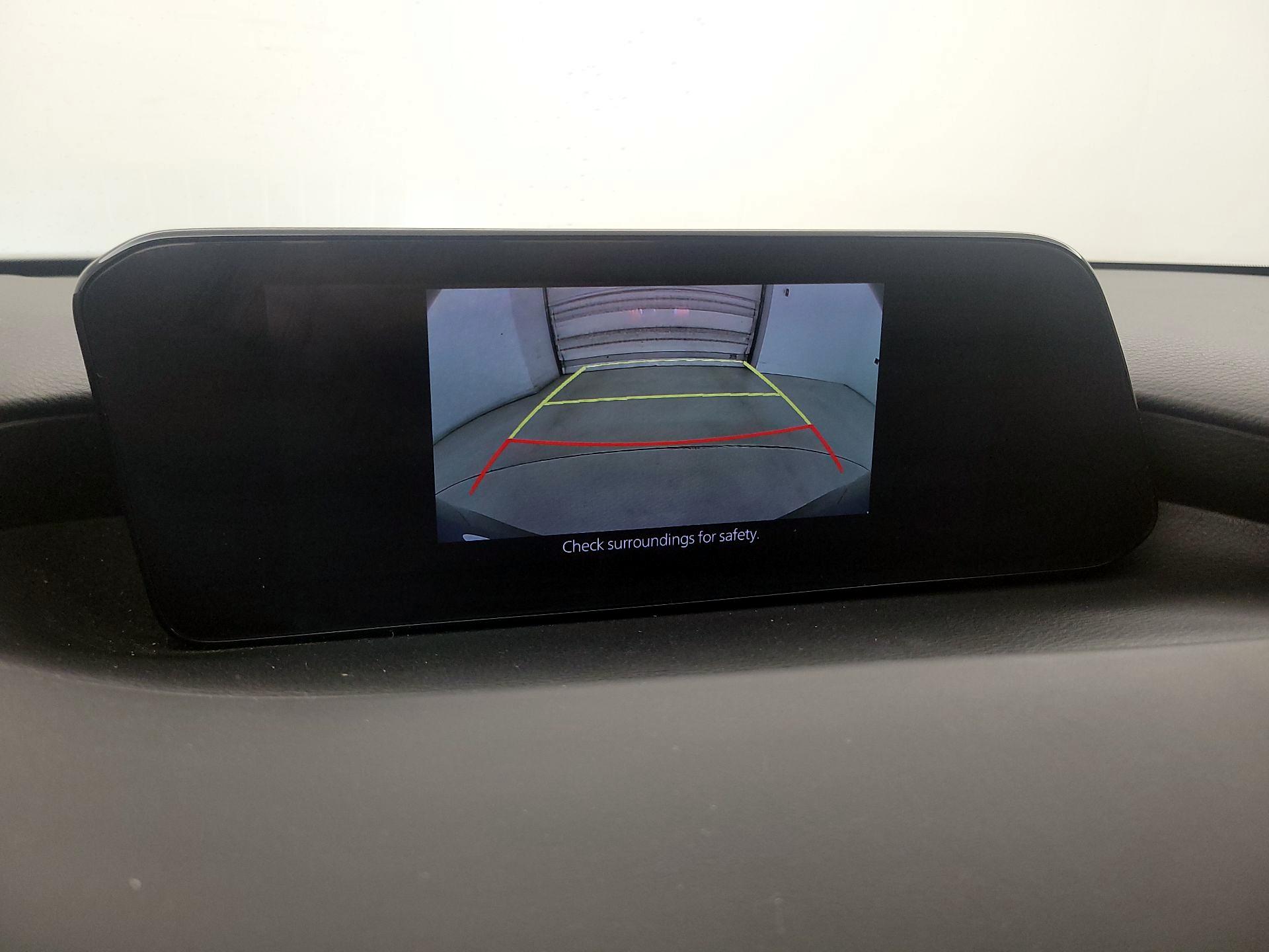 Thumbnail: 2019 Mazda Mazda3 - 14