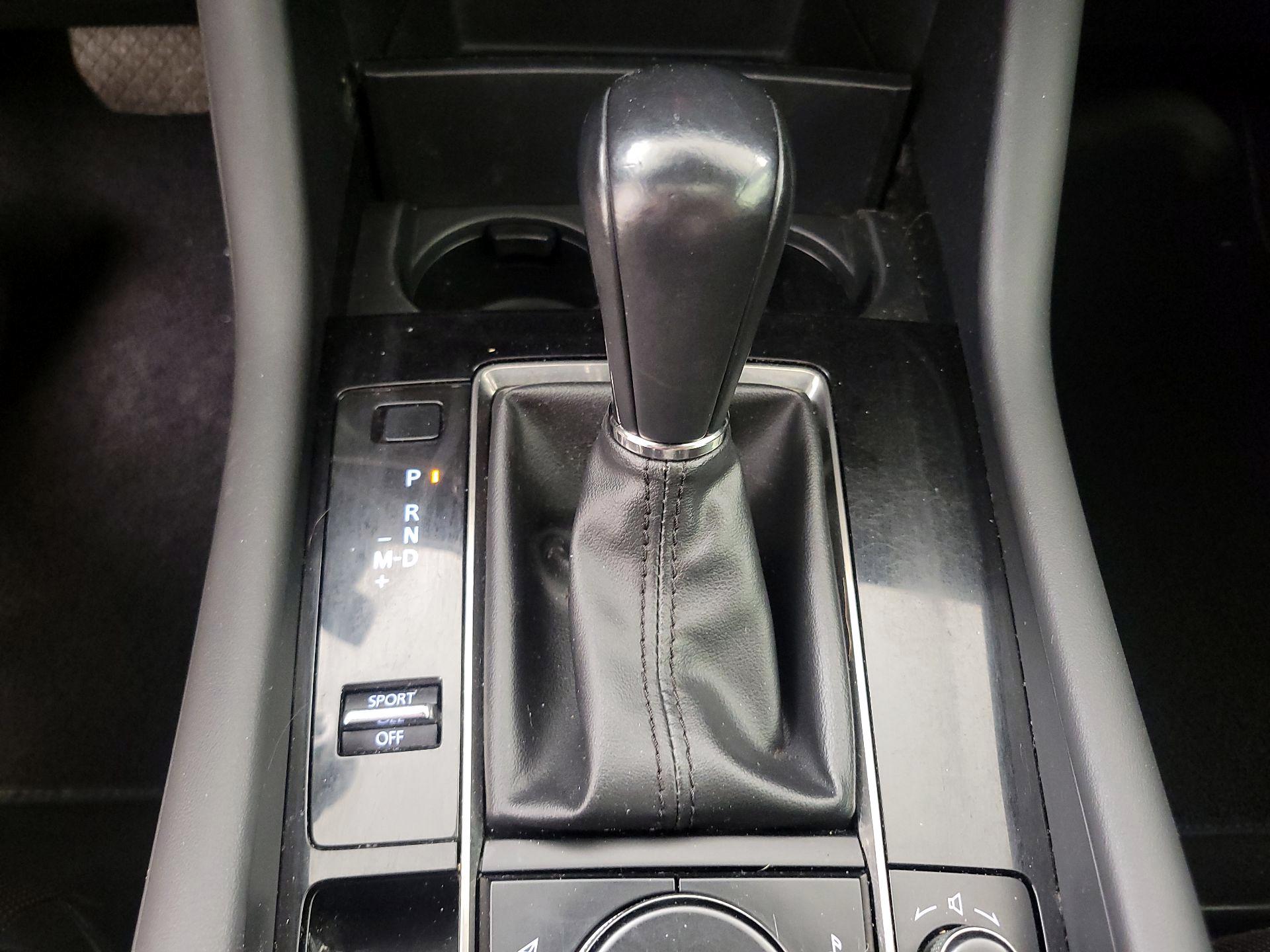 Thumbnail: 2019 Mazda Mazda3 - 17
